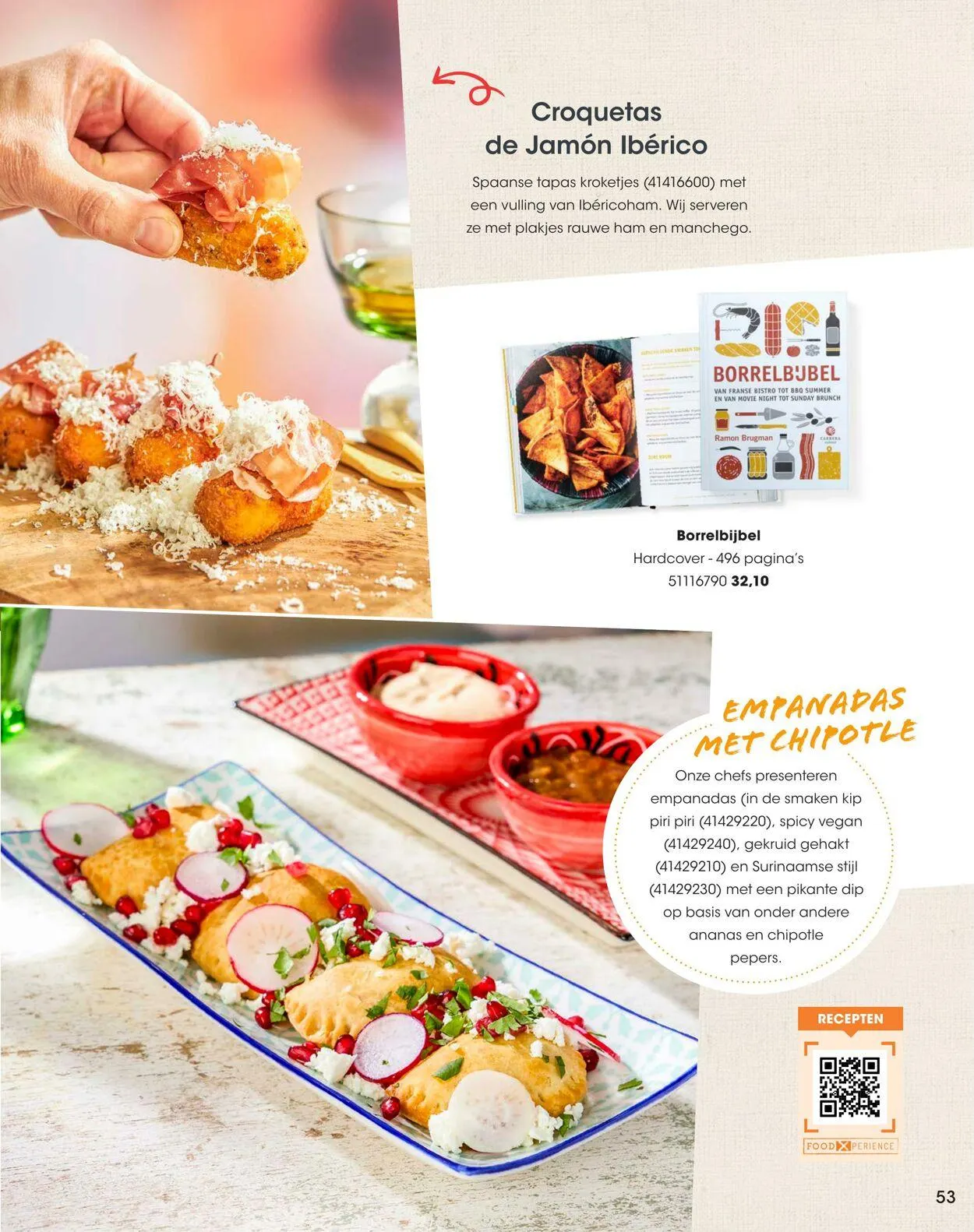 Hanos van 20 juni tot 17 juni 2025 - Folder pagina 53