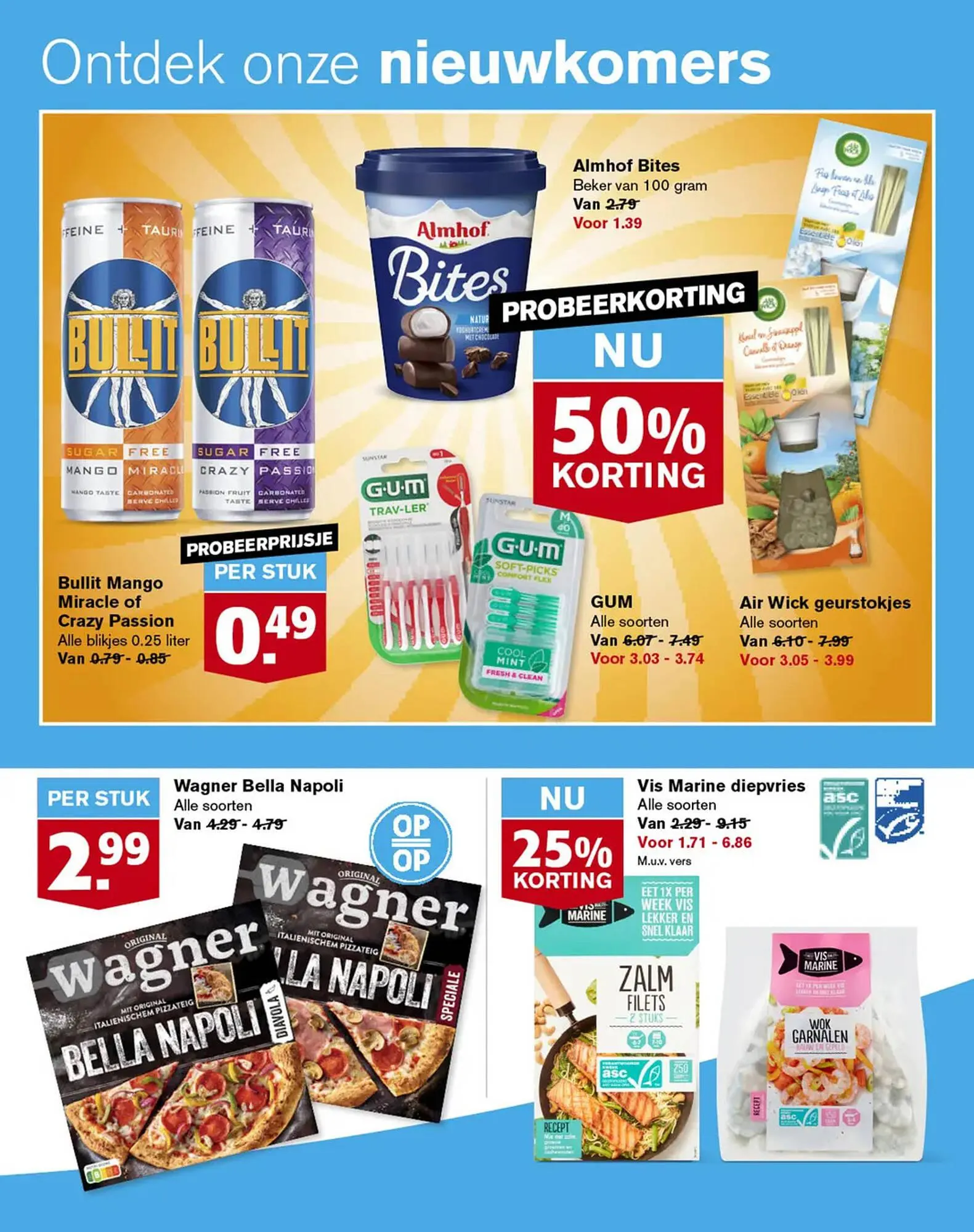 Hoogvliet folder van 20 september tot 26 september 2023 - Folder pagina 11