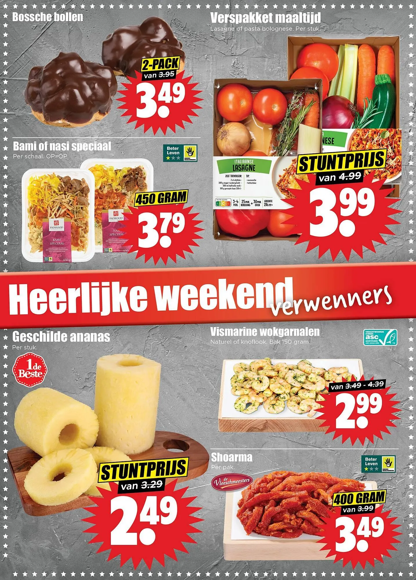 Dirk folder van 20 juni tot 22 juni 2025 - Folder pagina 2