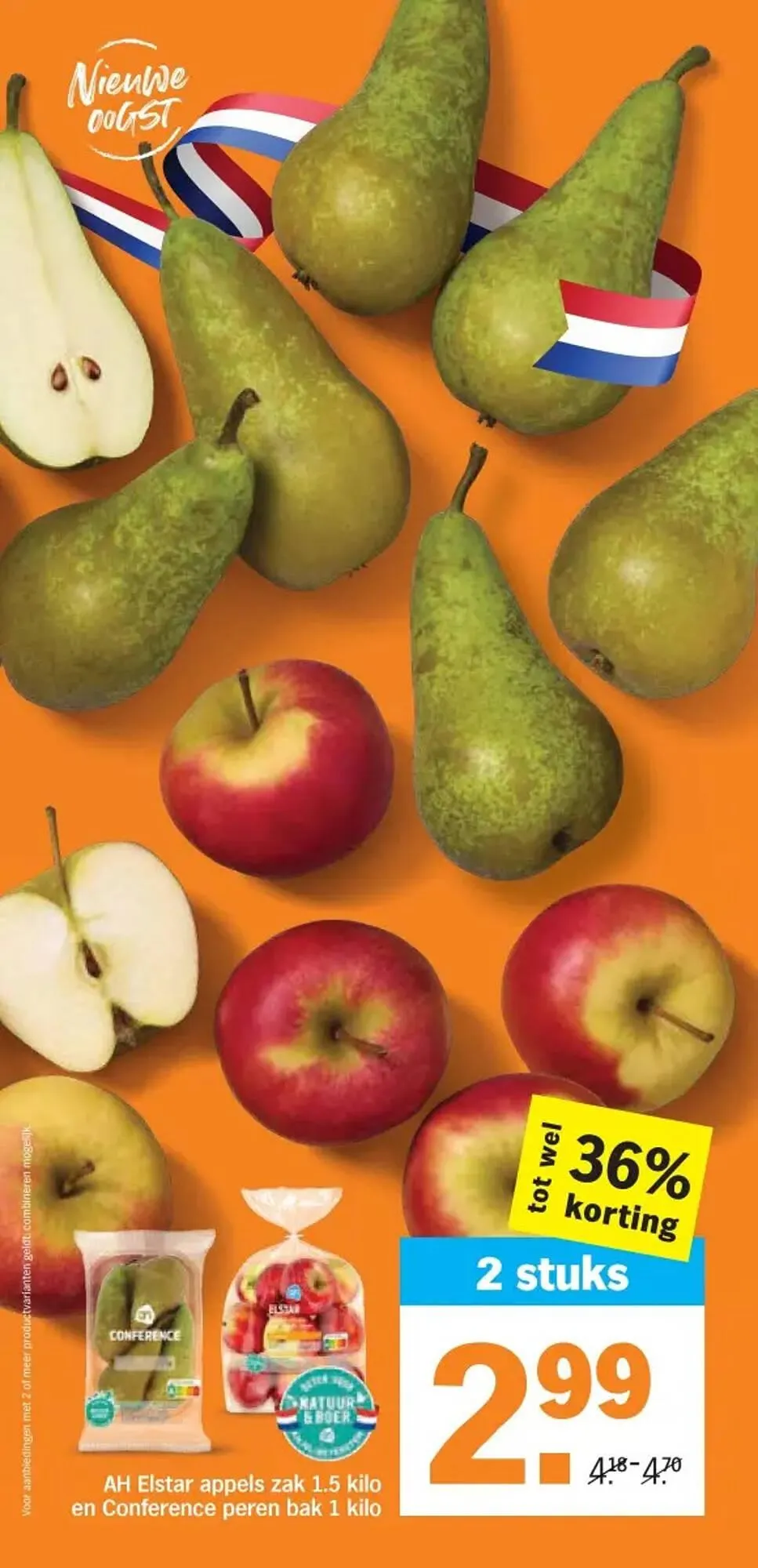 AH XL folder van 23 februari tot 1 maart 2026 - Folder pagina 16