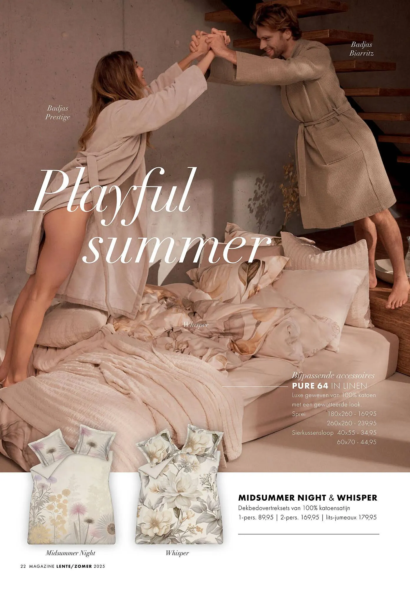 Eijerkamp folder van 16 mei tot 31 juli 2025 - Folder pagina 22