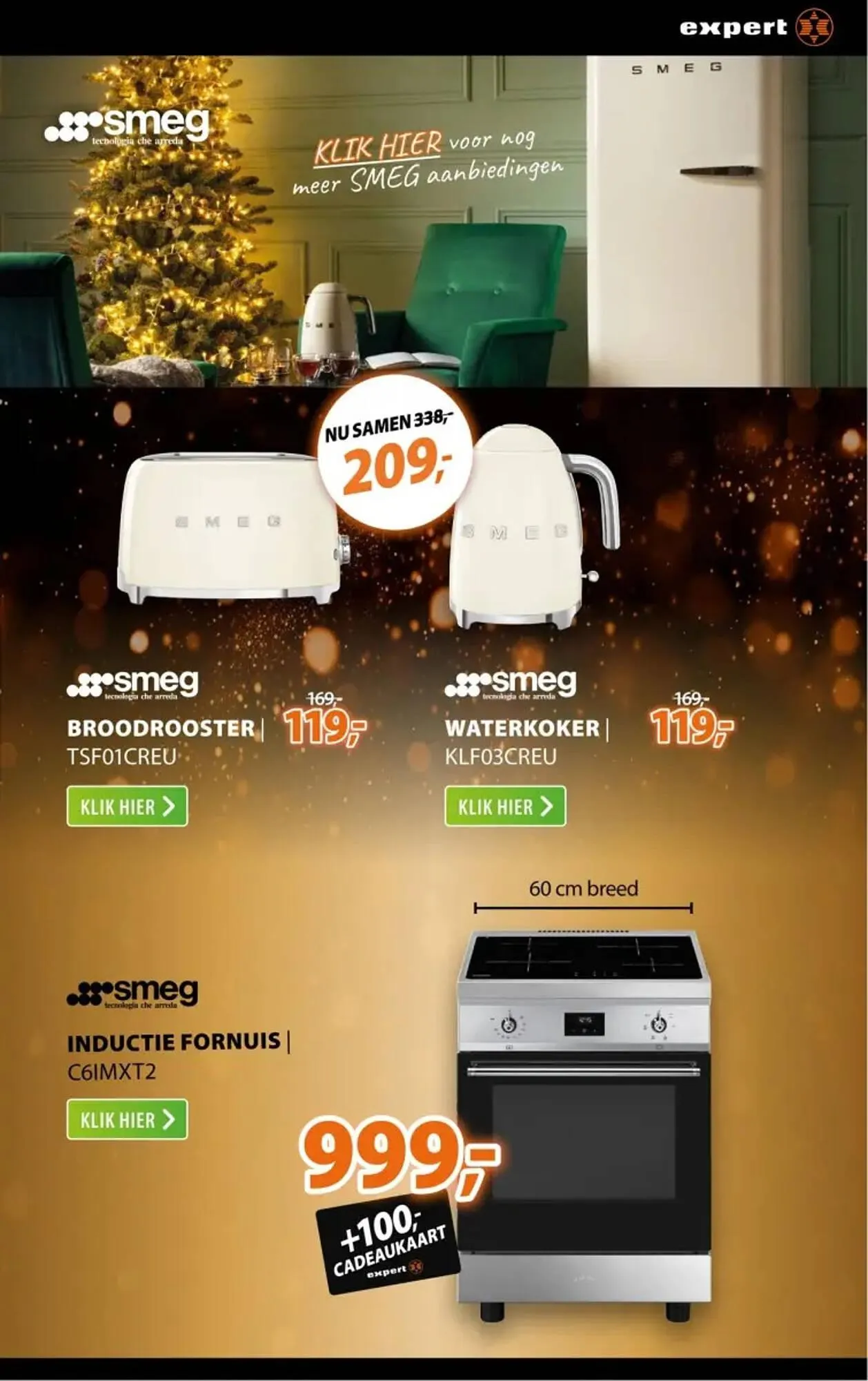 Expert folder van 2 december tot 10 december 2023 - Folder pagina 4