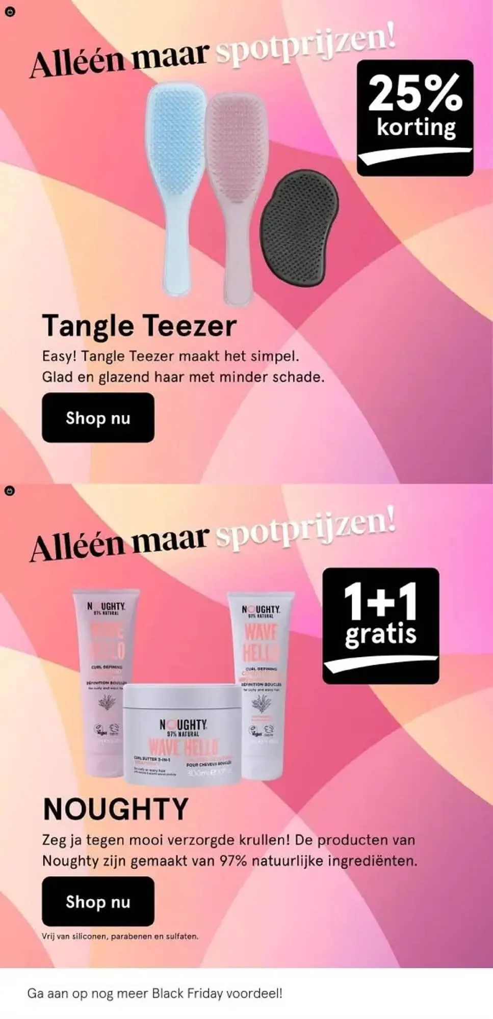 Etos folder van 20 november tot 26 november 2023 - Folder pagina 28