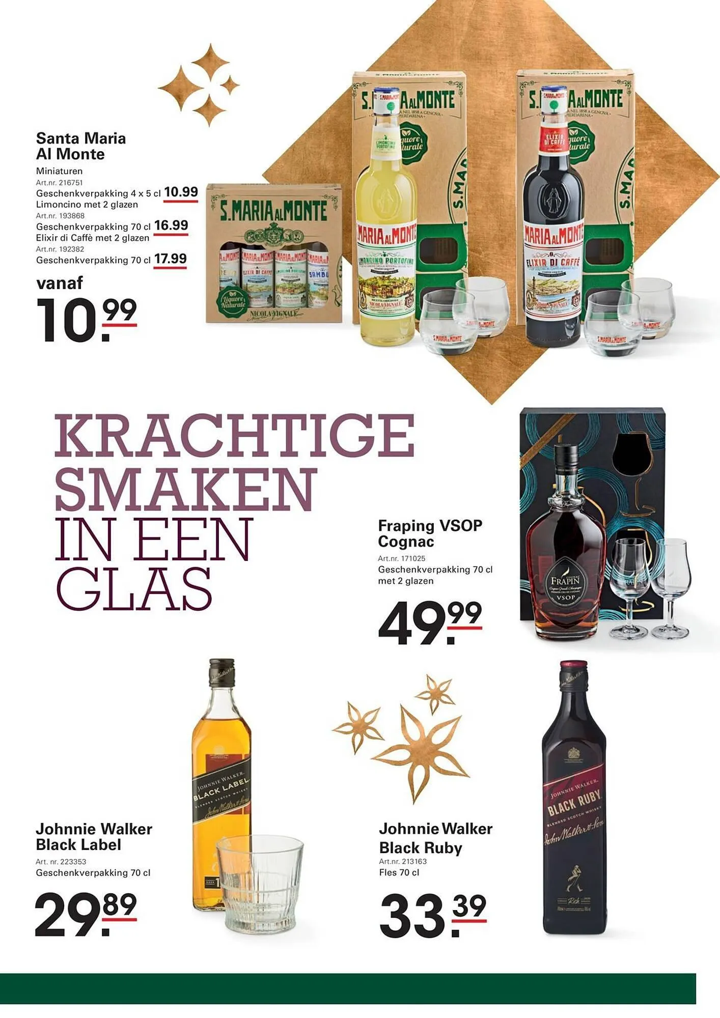 De Kweker folder van 18 november tot 31 december 2025 - Folder pagina 11