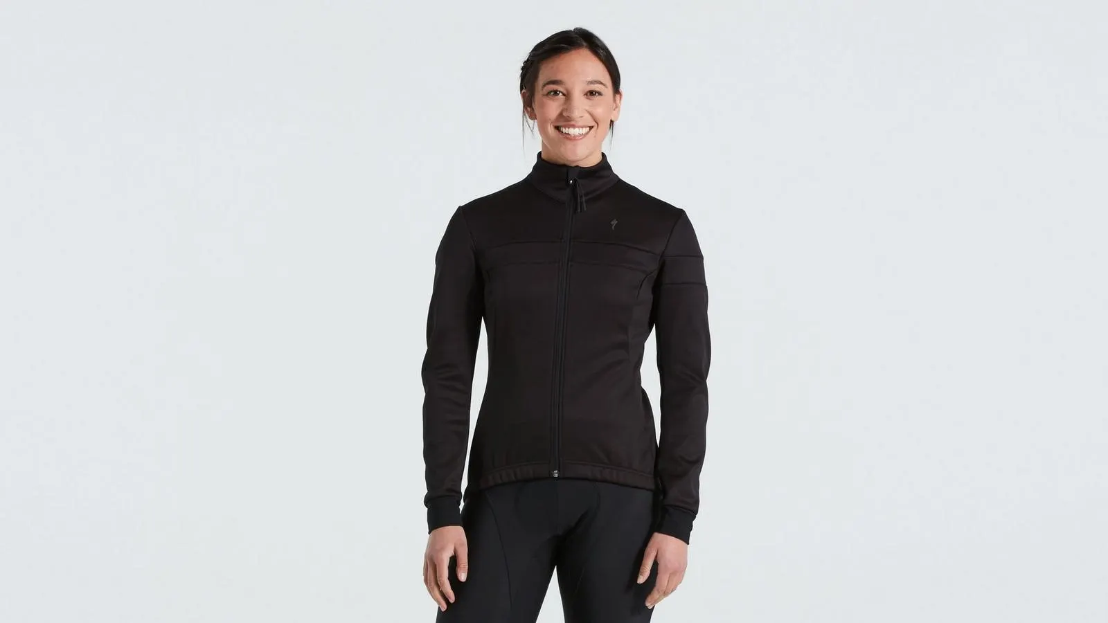 Women's RBX Softshell Jacket