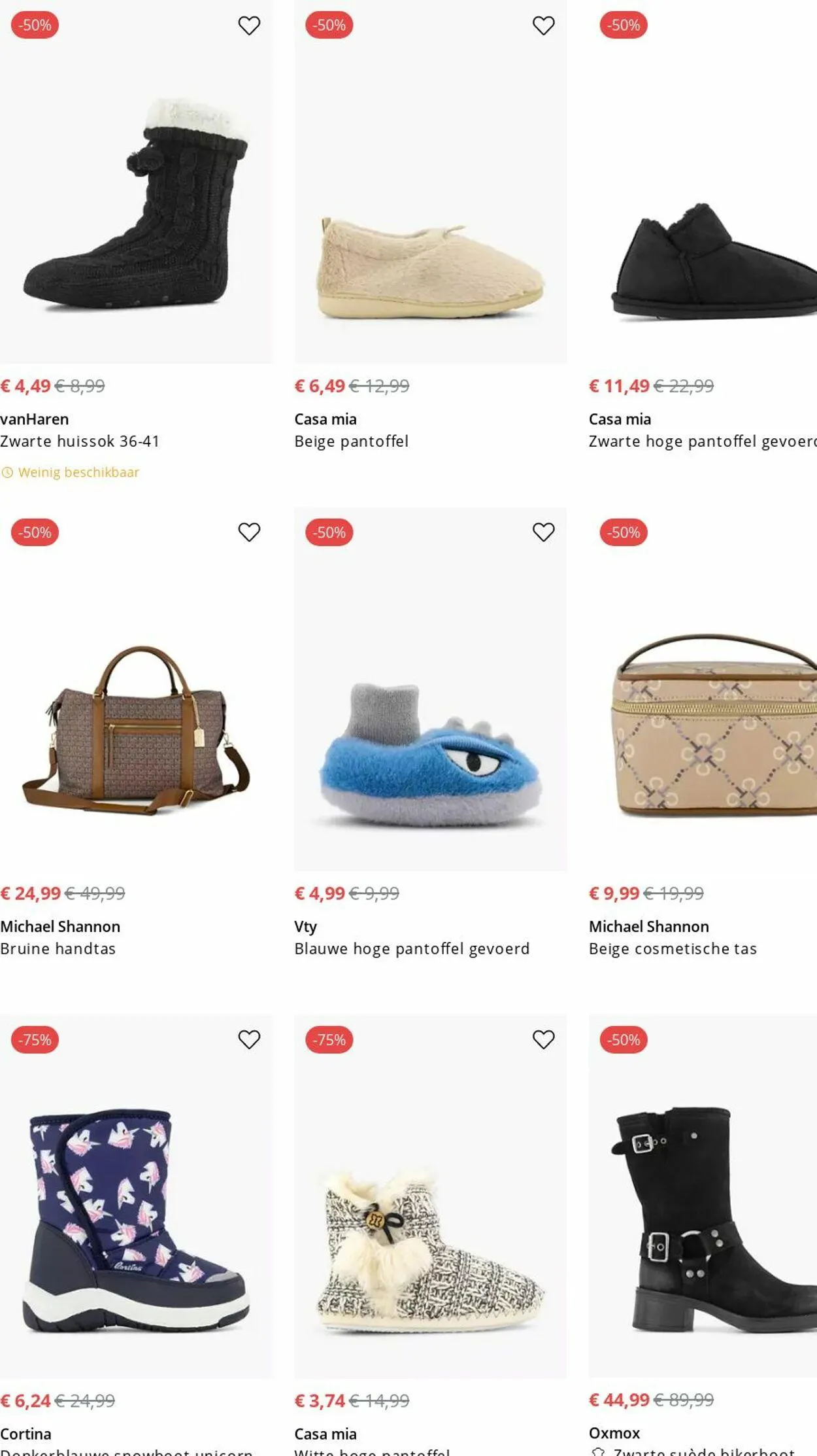 vanHaren van 3 februari tot 12 februari 2025 - Folder pagina 6