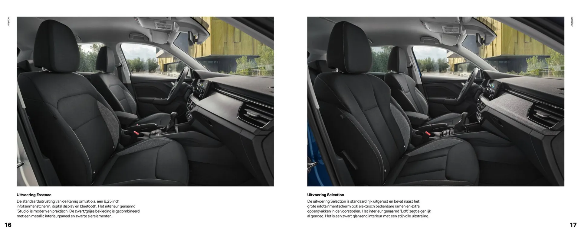 Skoda folder van 2 februari tot 28 februari 2027 - Folder pagina 9