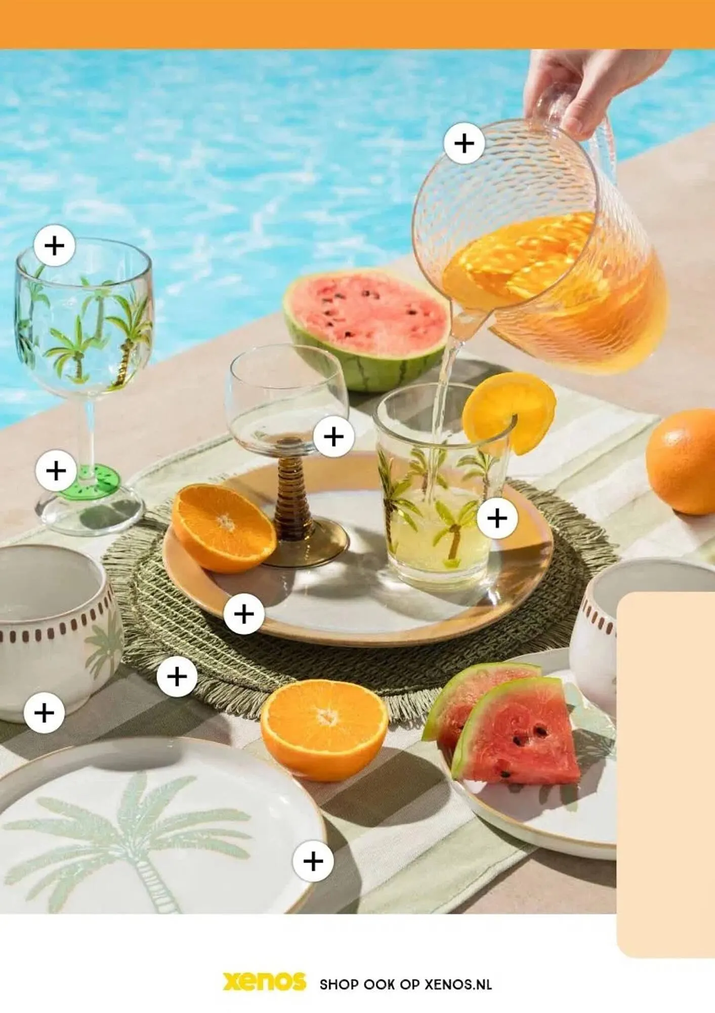 Xenos folder van 27 april tot 30 augustus 2025 - Folder pagina 10