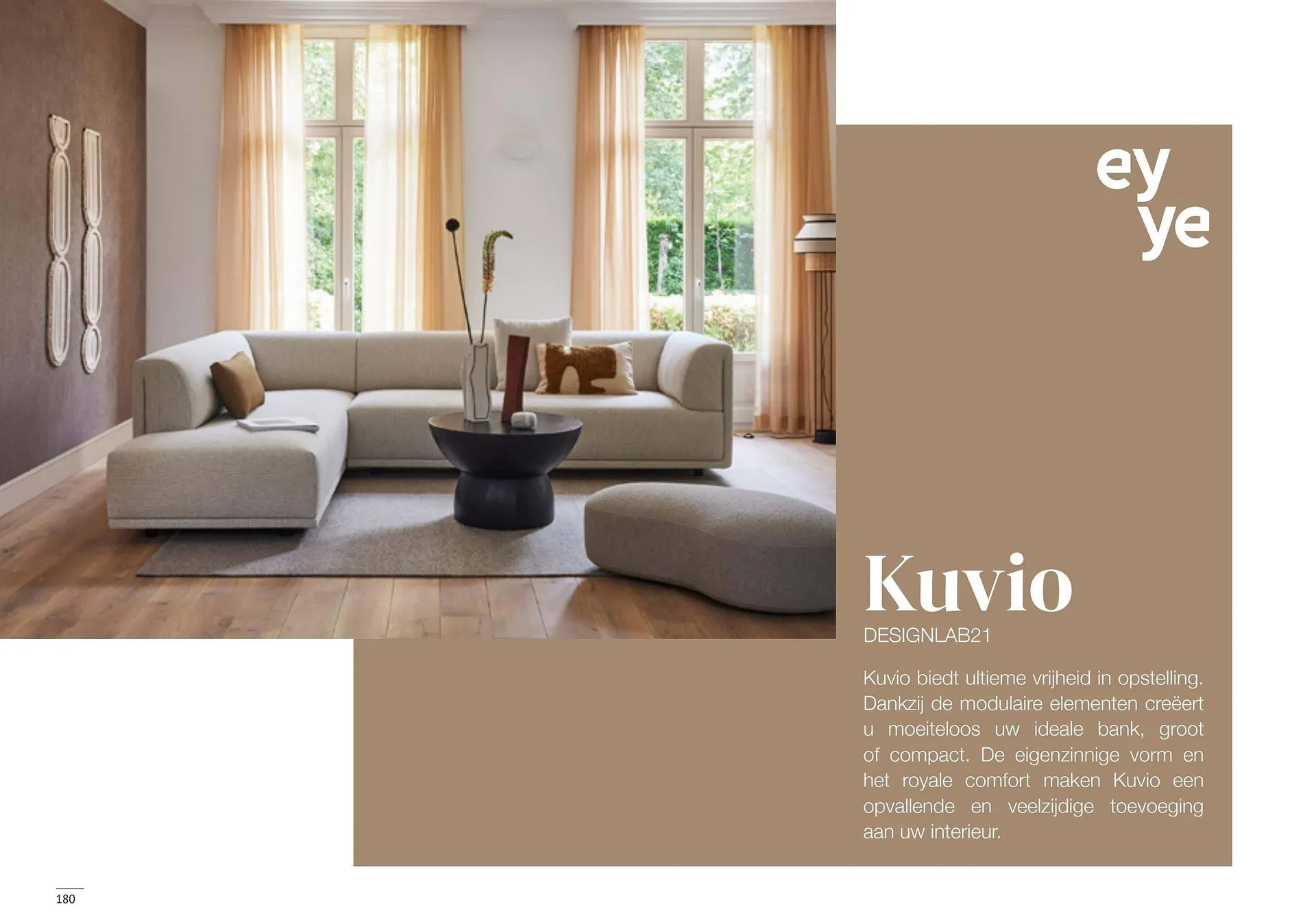 Donjon folder van 9 mei tot 15 mei 2025 - Folder pagina 182