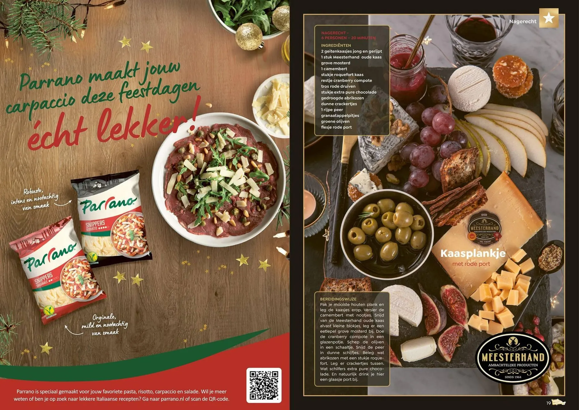 Lekker Makkelijk folder van 5 december tot 31 december 2023 - Folder pagina 10