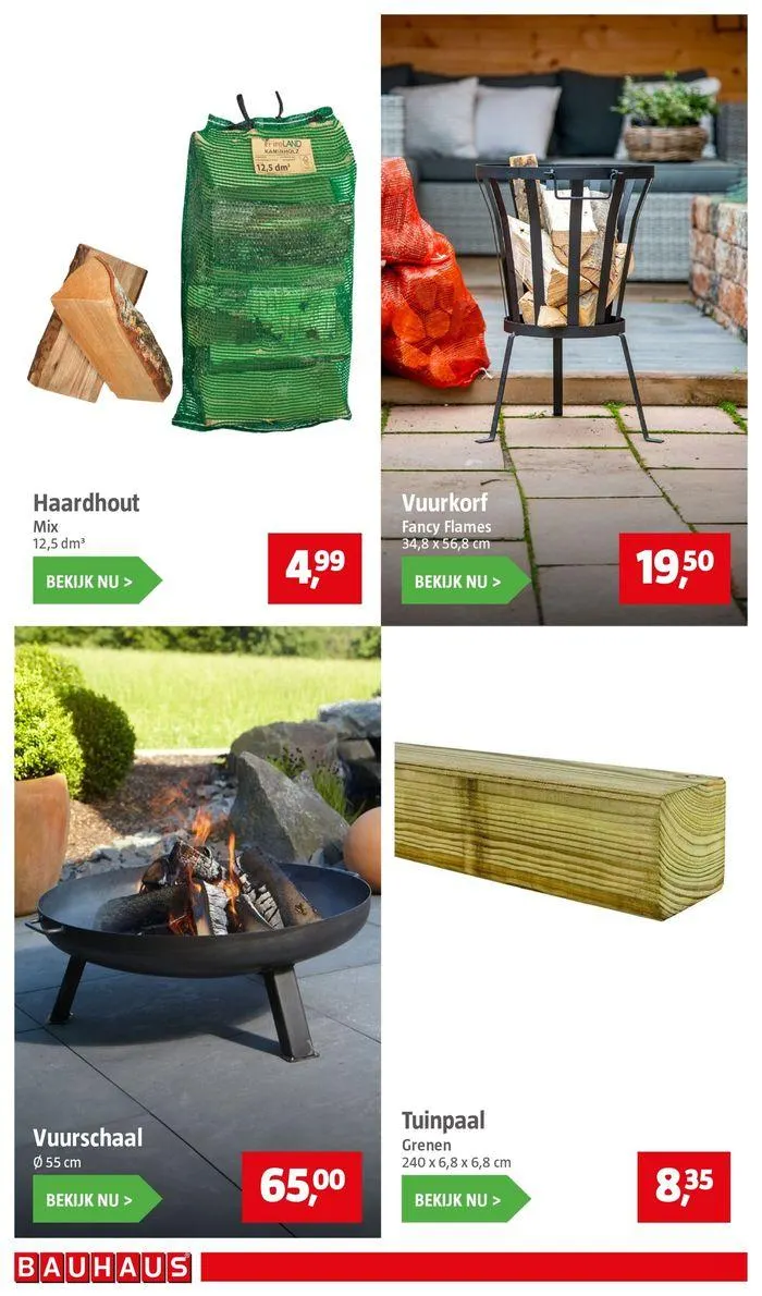 Folder Bauhaus van 21 september tot 5 oktober 2024 - Folder pagina 22