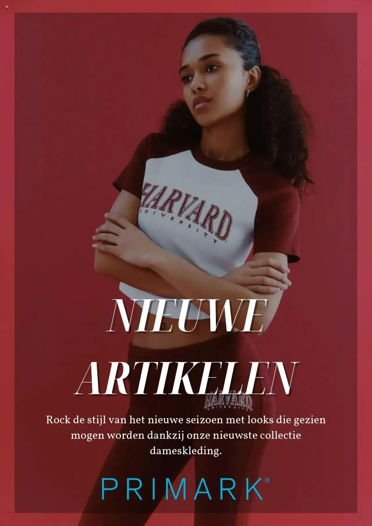 Primark - Folder - 0