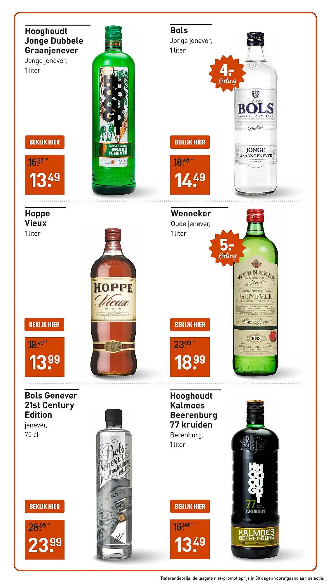 Gall & Gall folder van 28 april tot 3 mei 2026 - Folder pagina 18