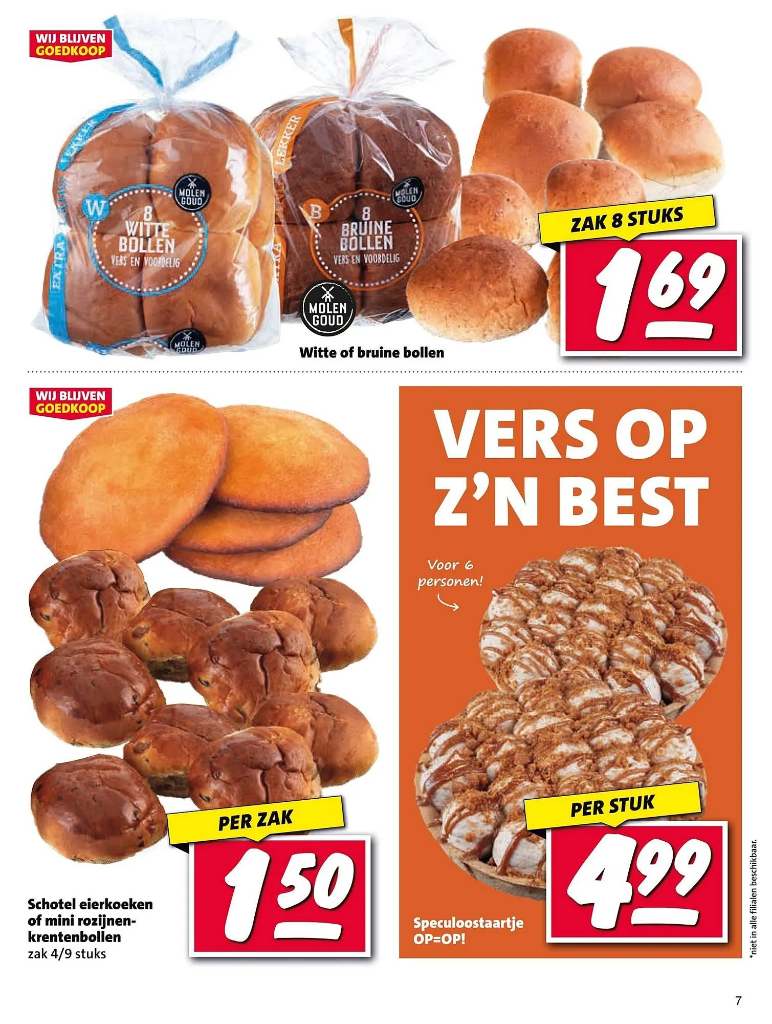 Nettorama folder van 2 maart tot 8 maart 2026 - Folder pagina 7