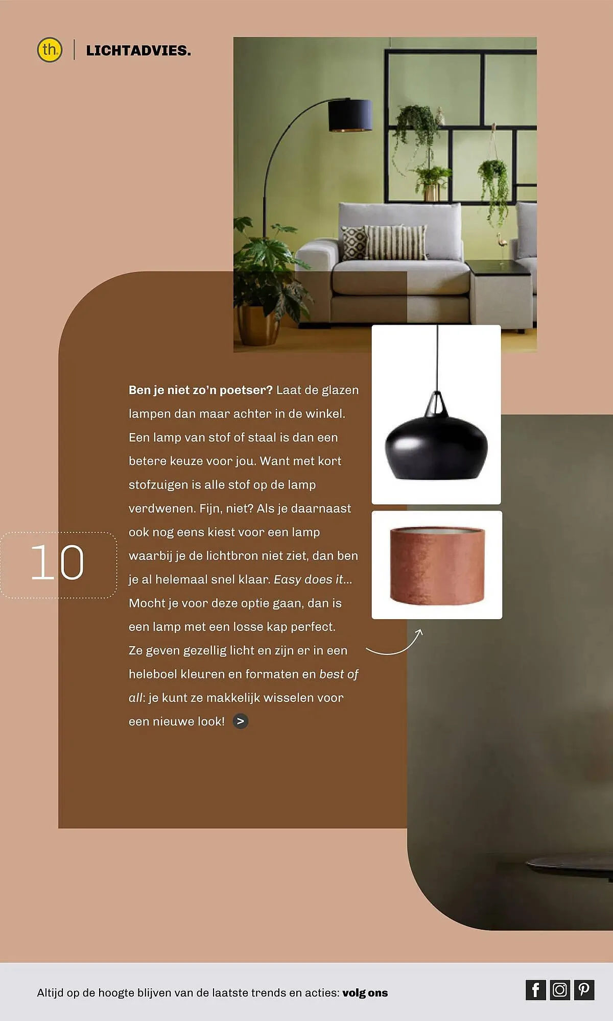 Trendhopper folder van 29 september tot 31 december 2023 - Folder pagina 10