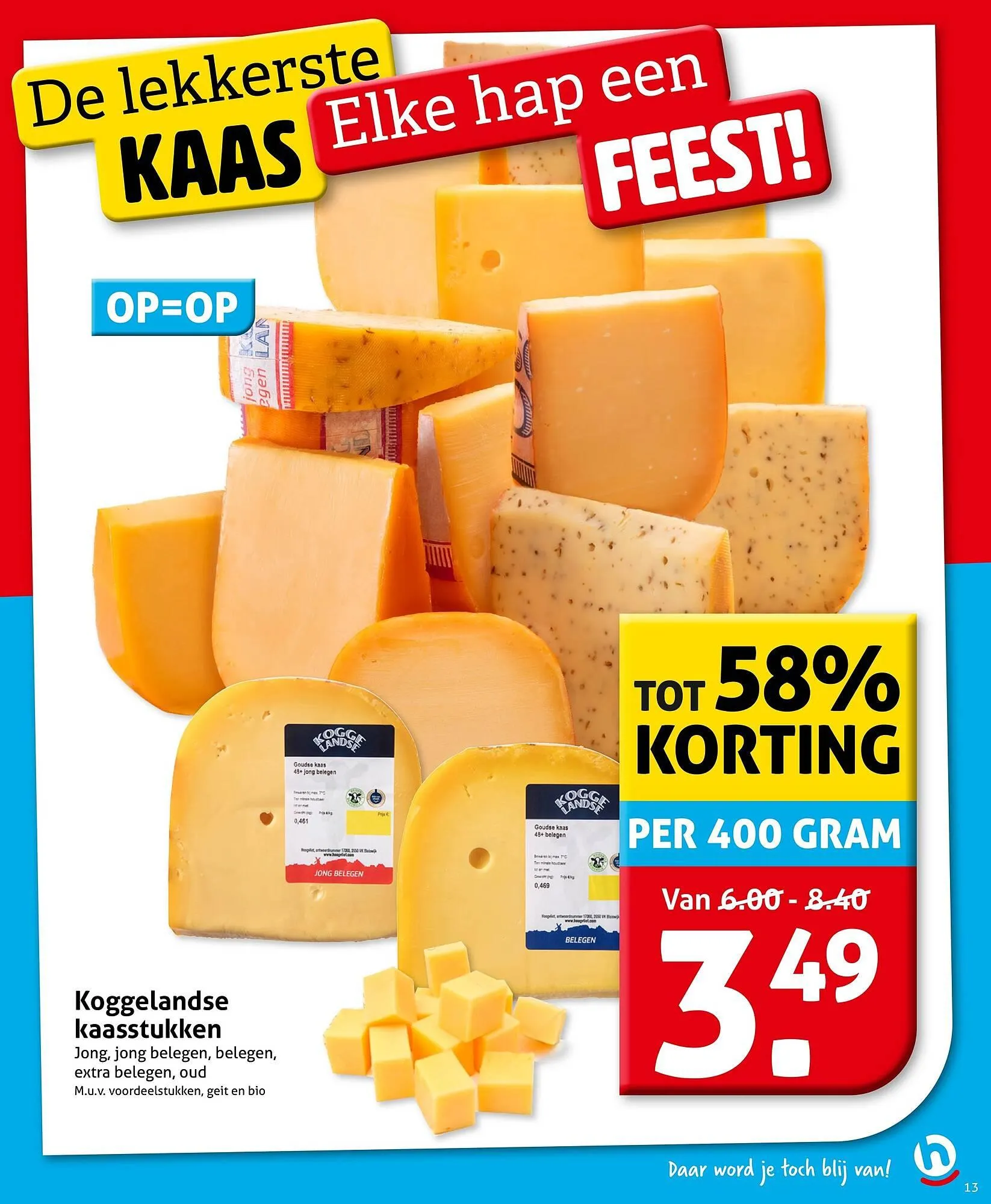 Hoogvliet folder van 25 juni tot 1 juli 2025 - Folder pagina 15