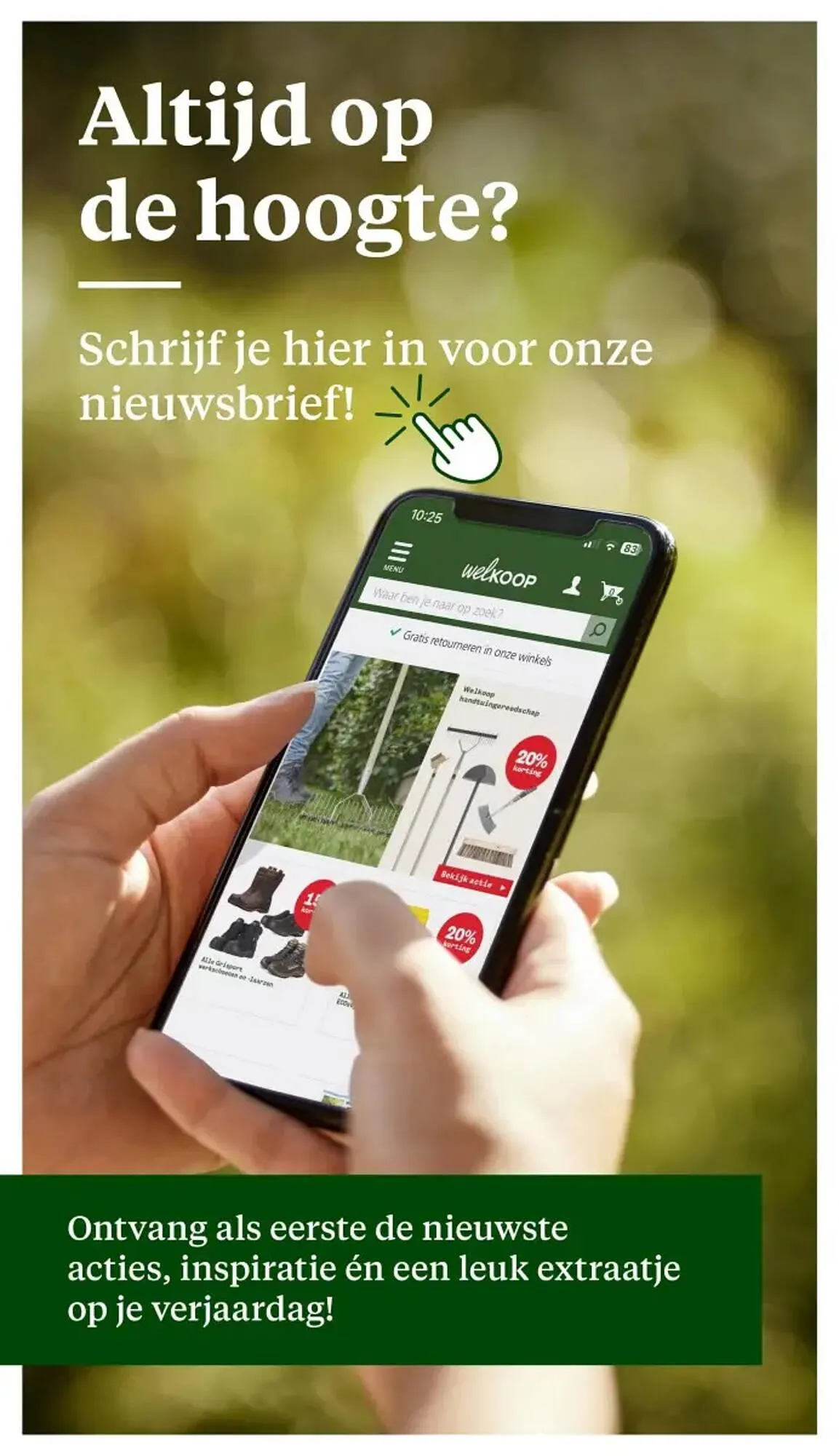 Welkoop folder van 17 maart tot 30 maart 2025 - Folder pagina 24