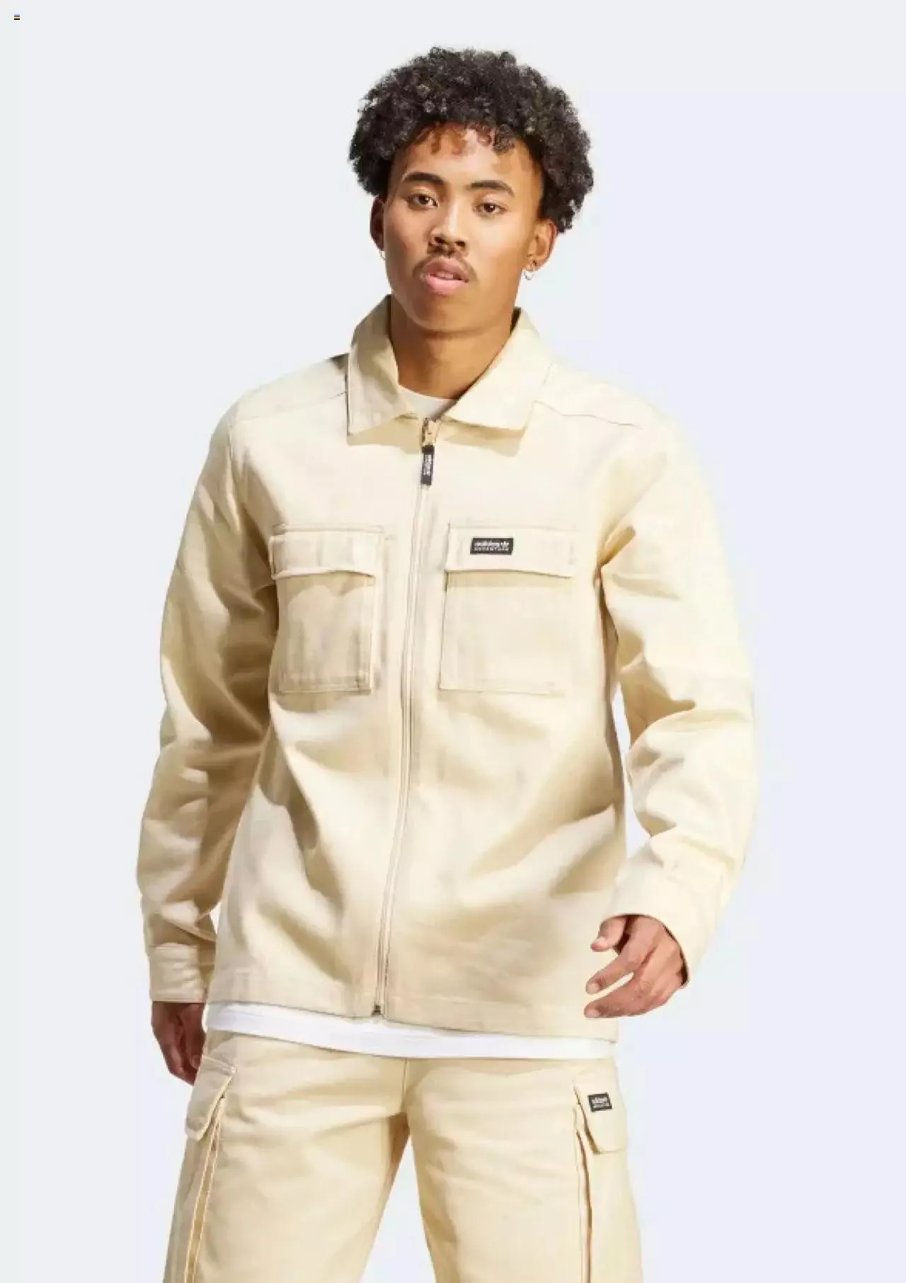 Adidas - New in Men van 31 mei tot 31 december 2023 - Folder pagina 12