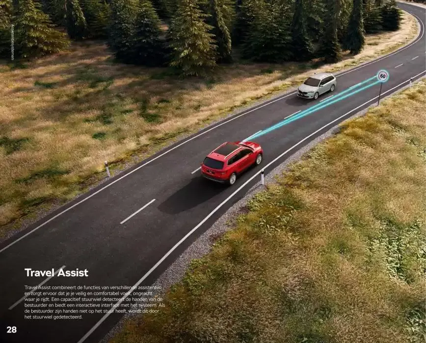 Karoq brochure van 11 januari tot 11 januari 2026 - Folder pagina 20