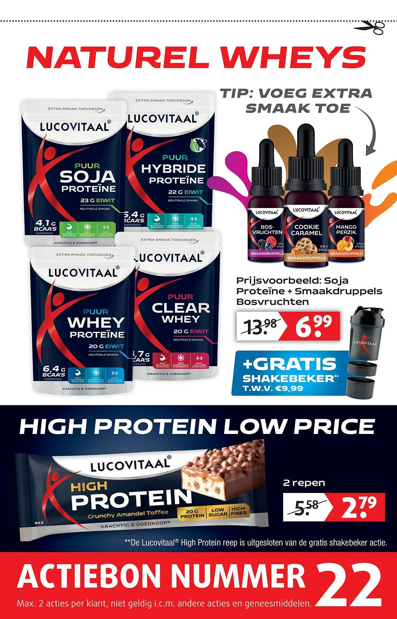 Lucovitaal folder van 6 januari tot 17 januari 2026 - Folder pagina 23