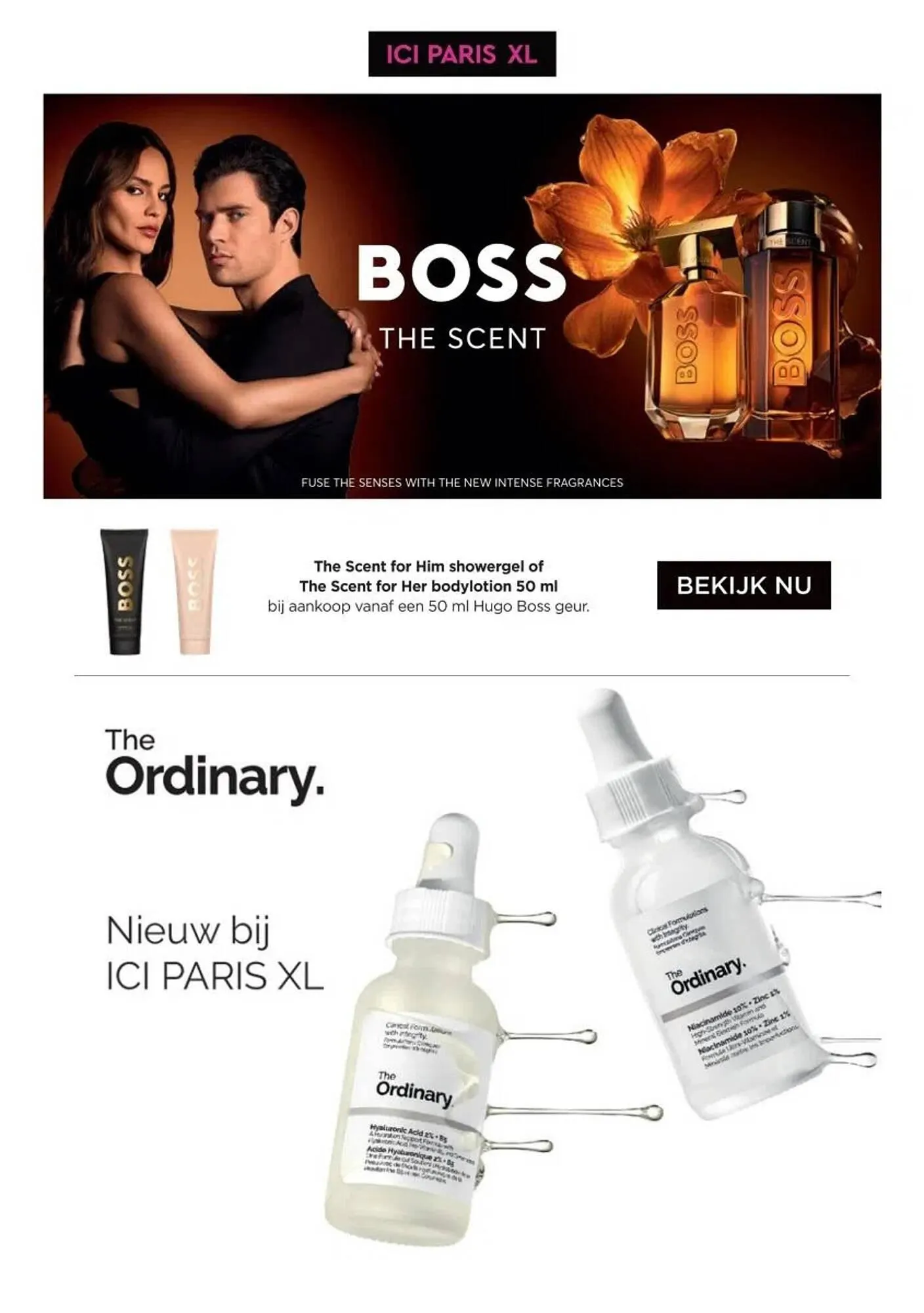 ICI Paris XL folder van 29 december tot 4 januari 2026 - Folder pagina 23