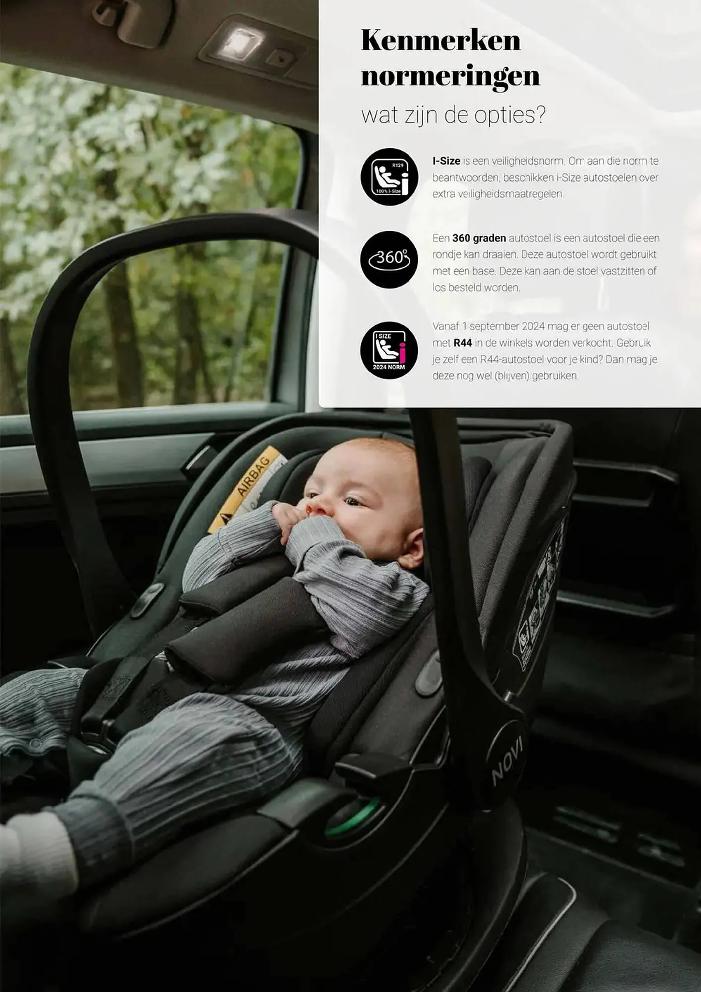 Van Asten BabySuperstore magazine van 15 april tot 31 mei 2026 - Folder pagina 29