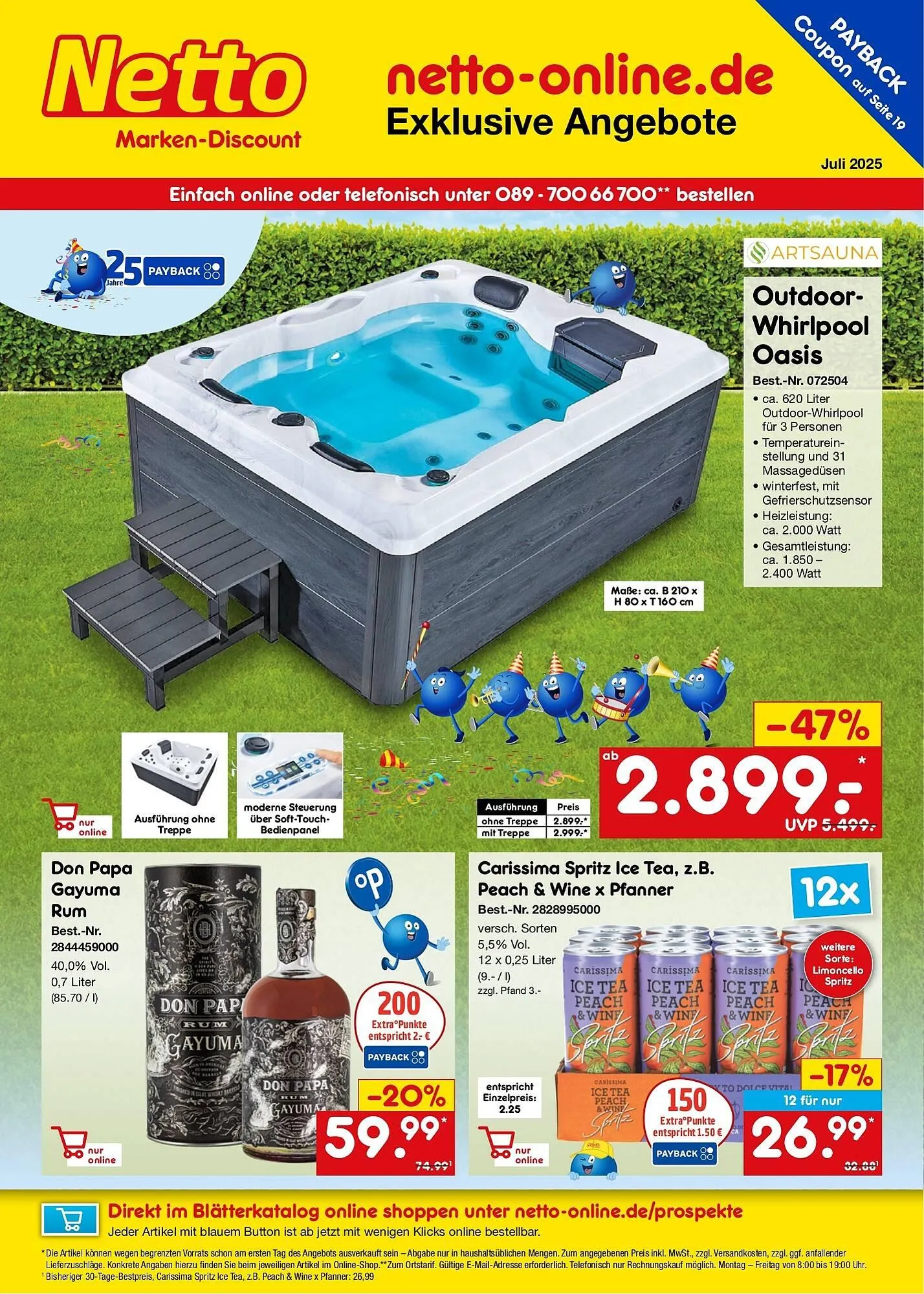 Netto Marken-Discount DE folder - 1