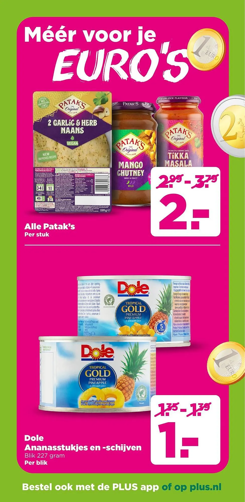 PLUS folder van 3 december tot 9 december 2025 - Folder pagina 23