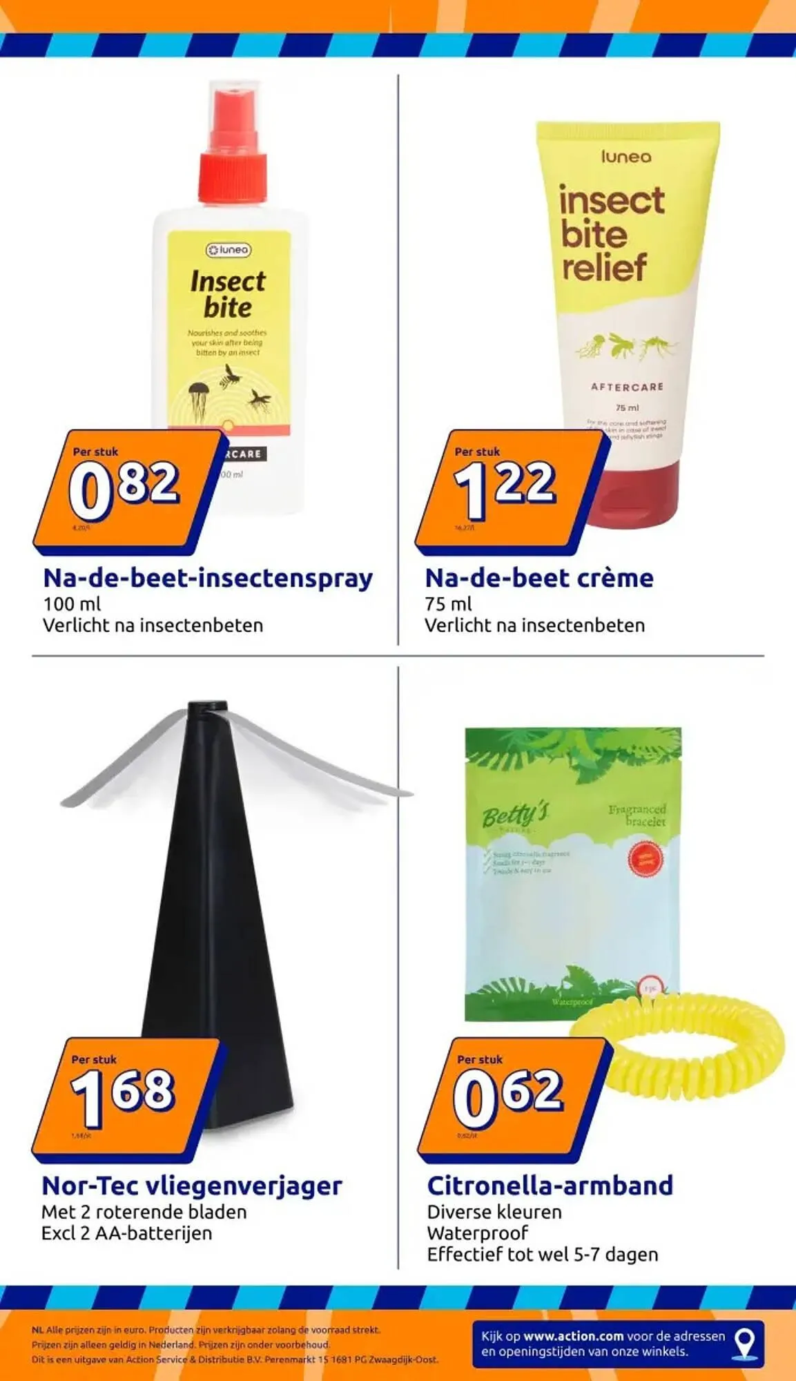 Action folder van 20 mei tot 26 mei 2026 - Folder pagina 37