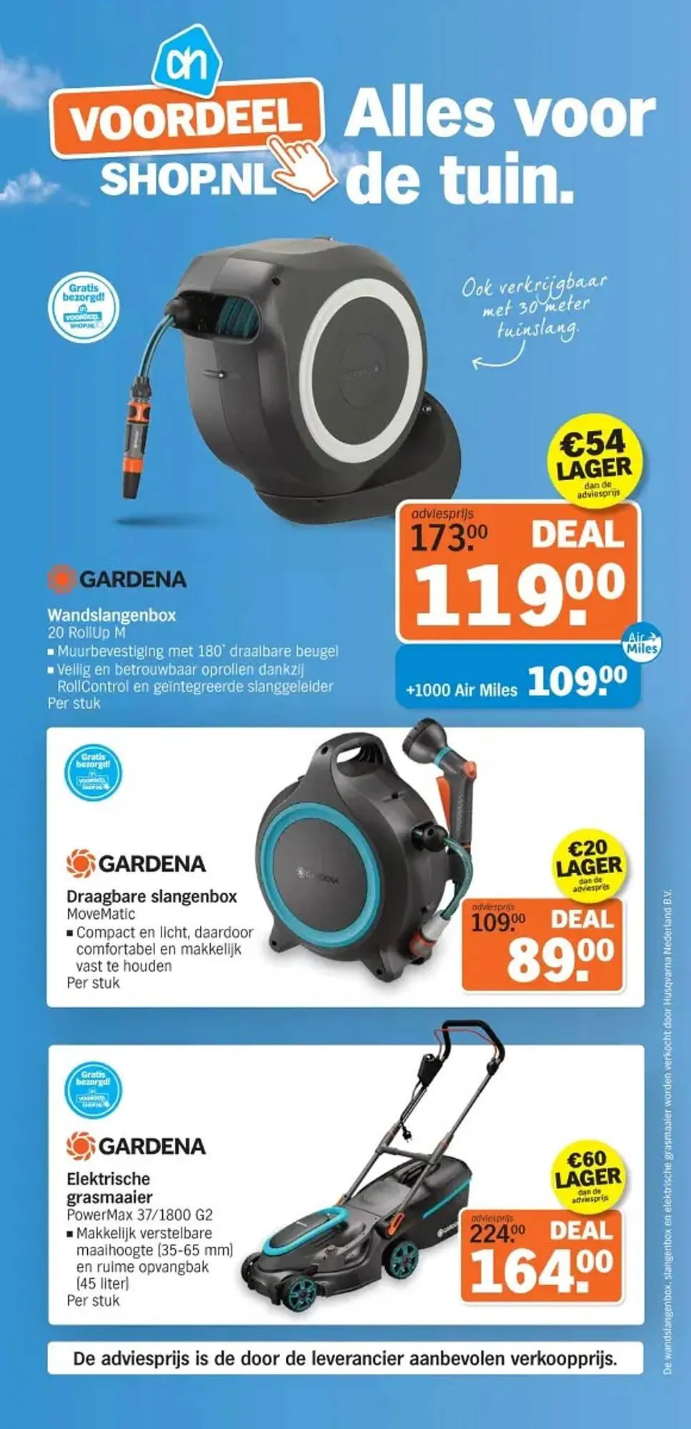 Albert Heijn folder van 27 april tot 3 mei 2026 - Folder pagina 6