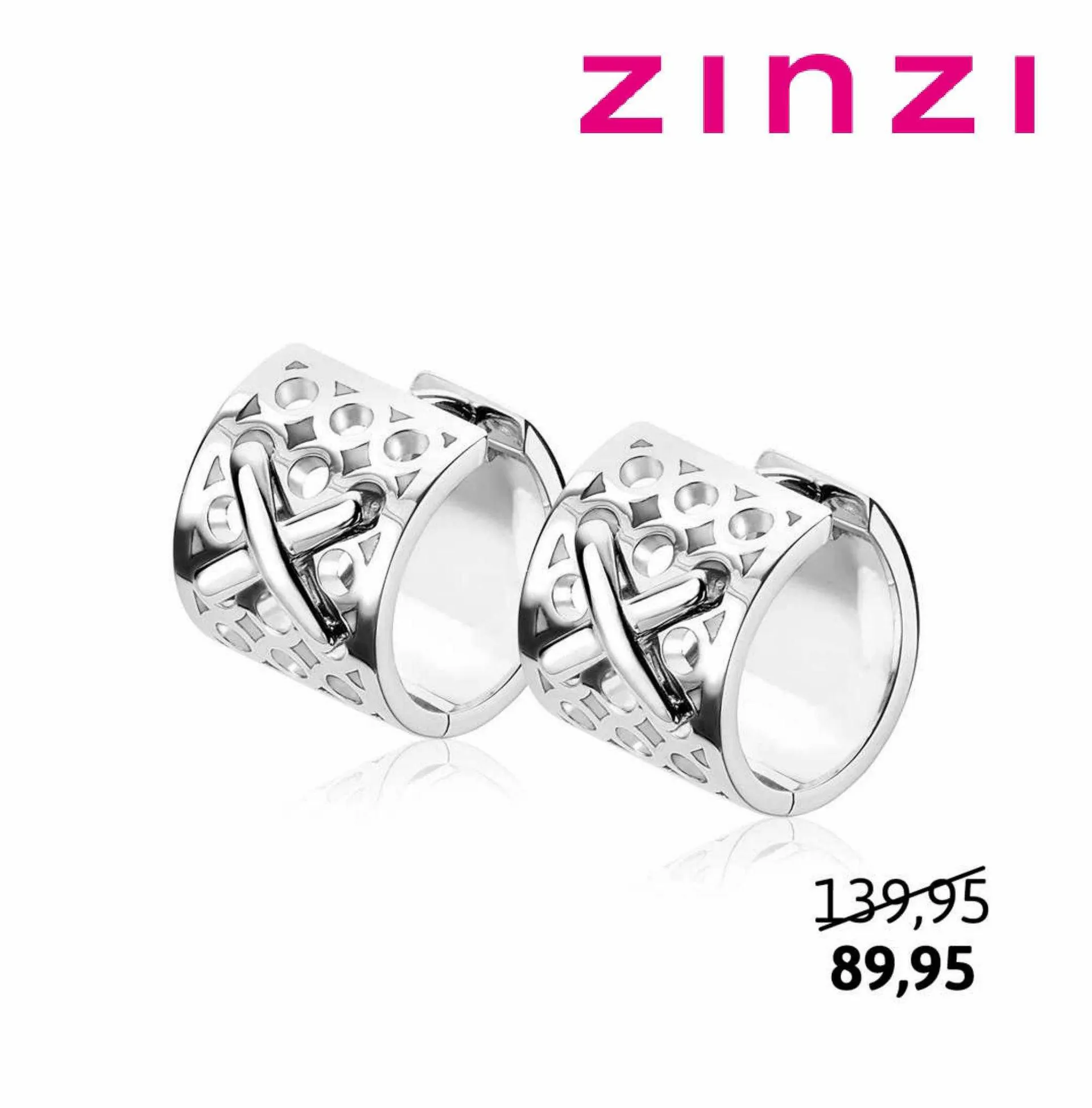 Zinzi Folder van 13 november tot 19 november 2023 - Folder pagina 8