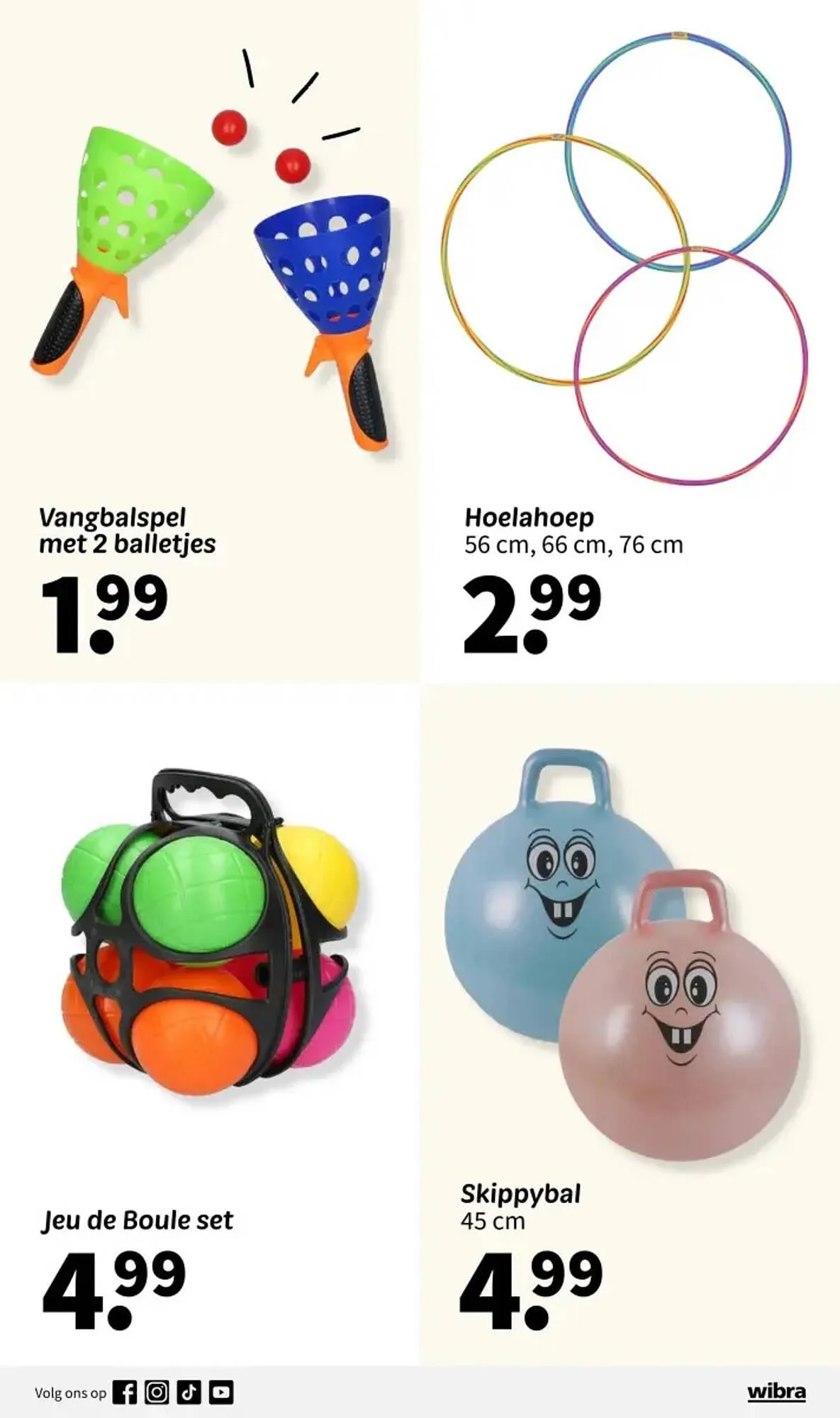 Wibra folder van 9 maart tot 23 maart 2025 - Folder pagina 14