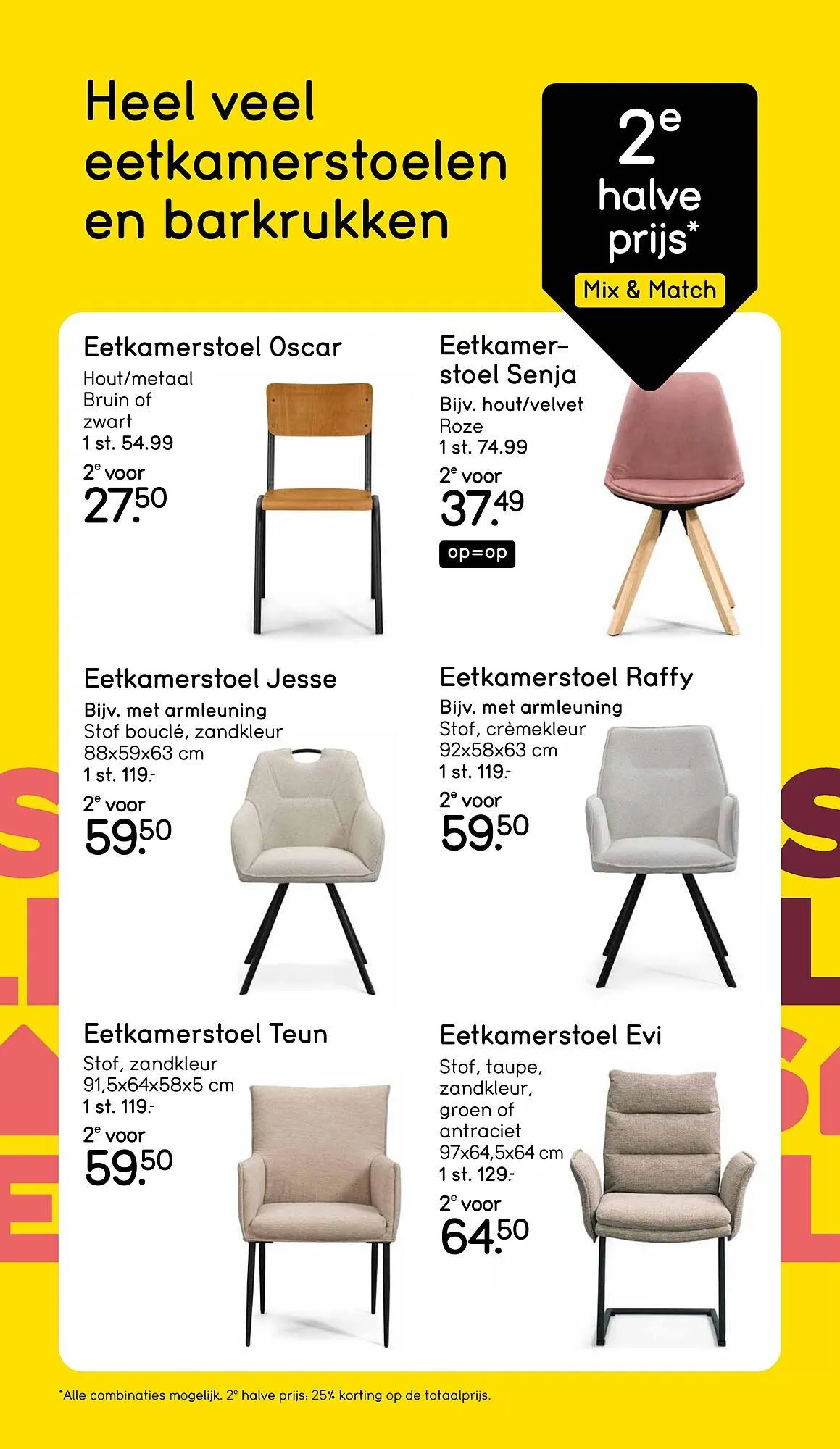 Leen Bakker folder van 21 juli tot 3 augustus 2025 - Folder pagina 6