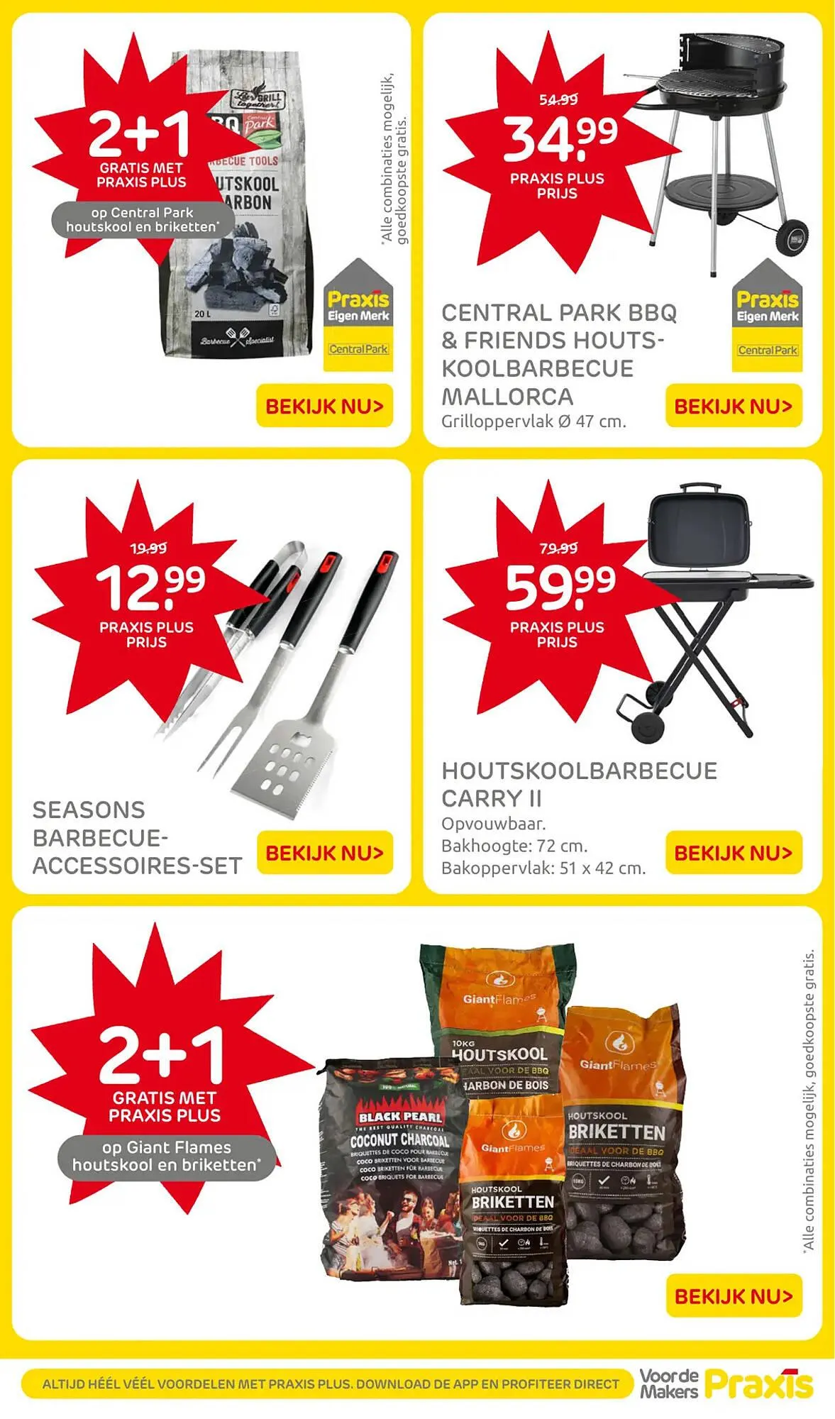 Praxis folder van 28 april tot 3 mei 2026 - Folder pagina 47