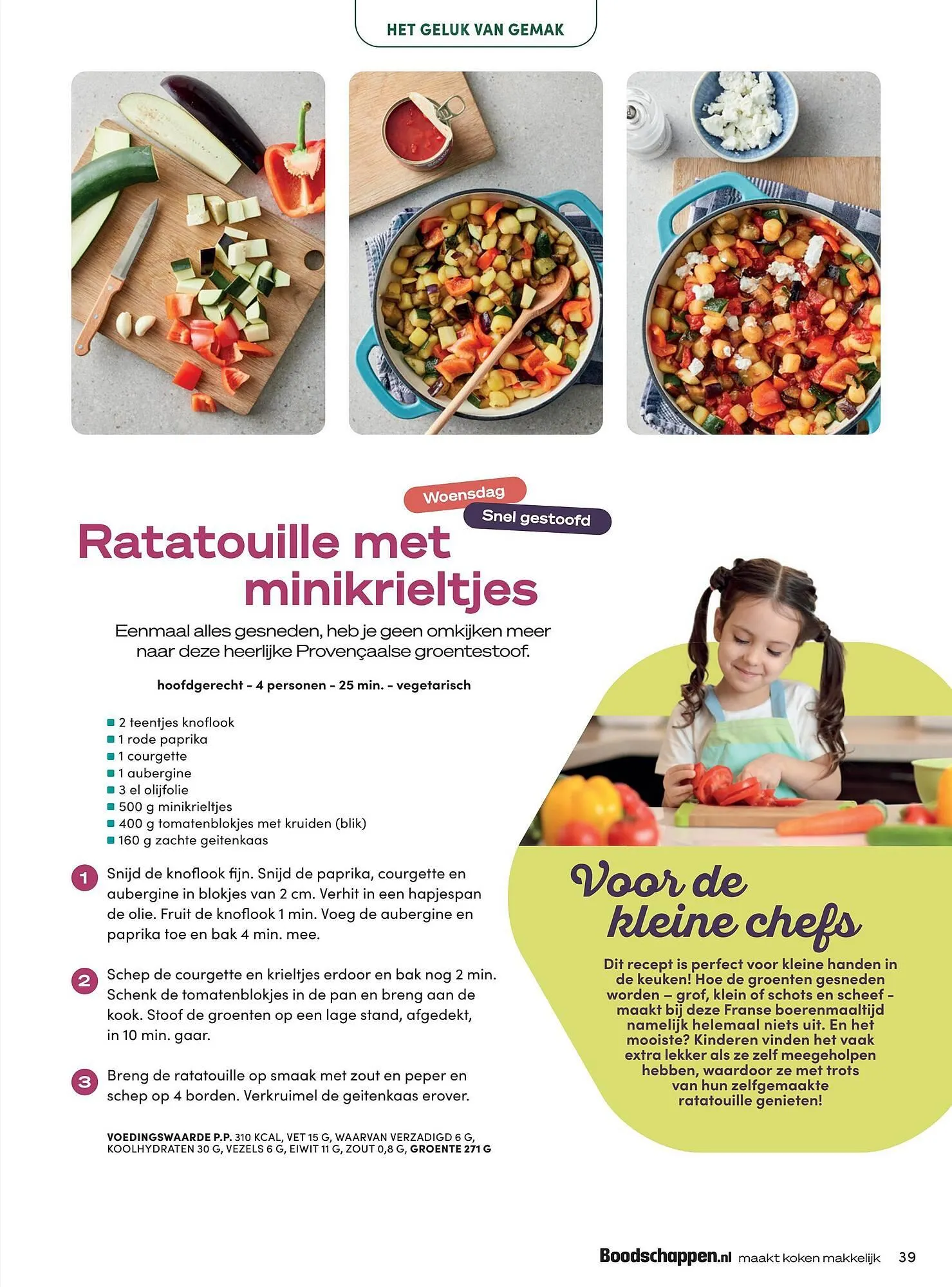 Boodschappen folder van 1 september tot 30 september 2025 - Folder pagina 39