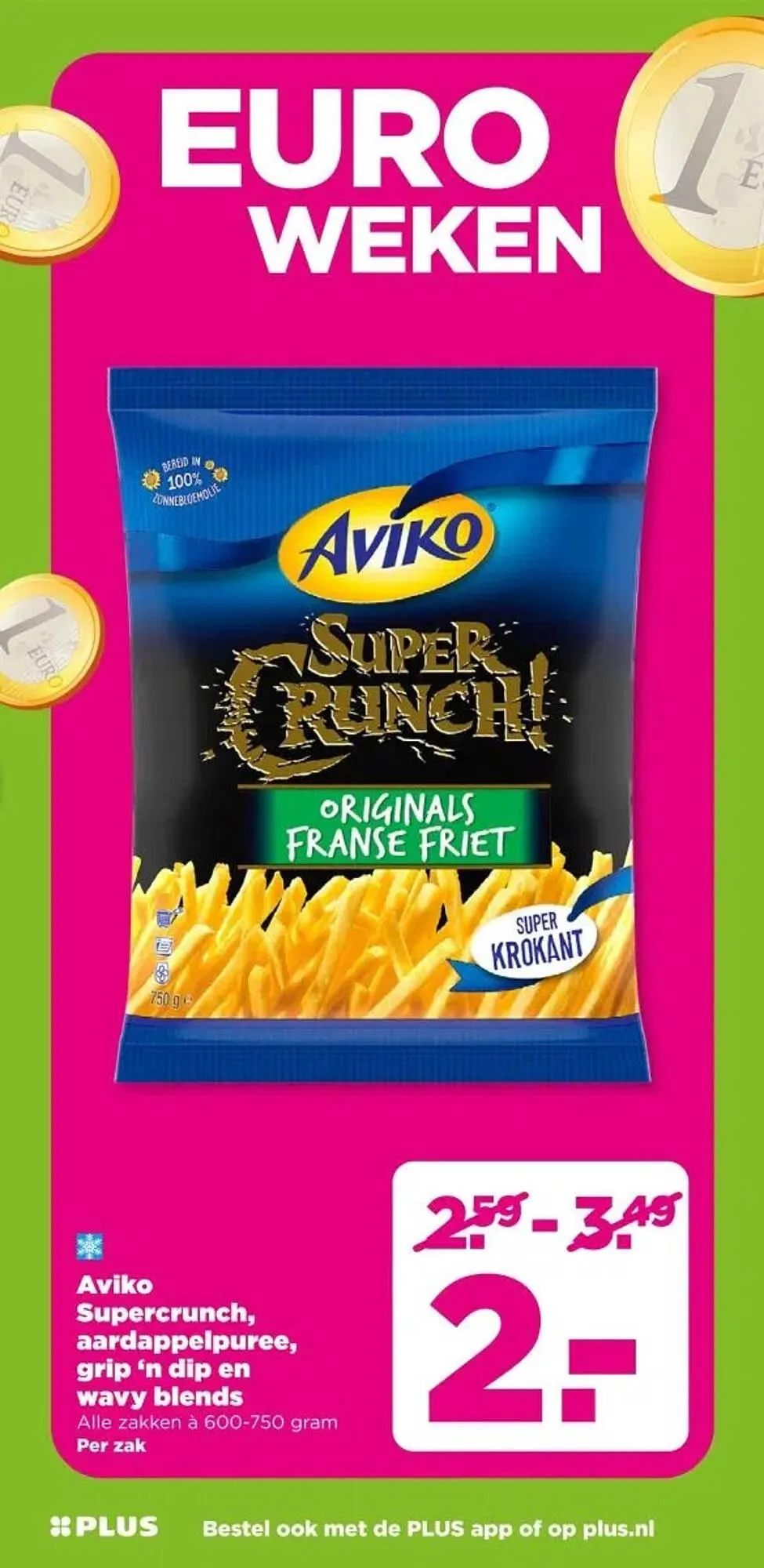 PLUS folder van 7 januari tot 13 januari 2026 - Folder pagina 31