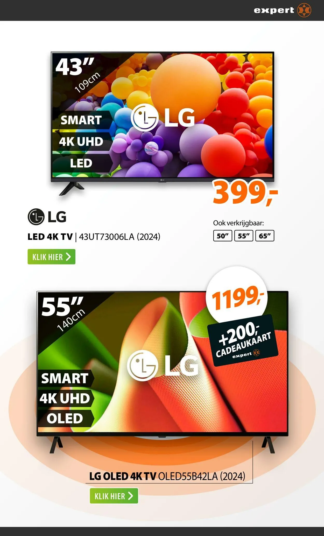 Expert Actuele folder van 2 februari tot 16 februari 2025 - Folder pagina 14