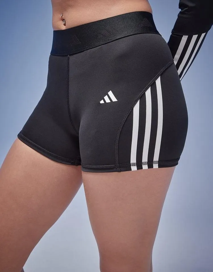 adidas Hyperglam 3" Shorts