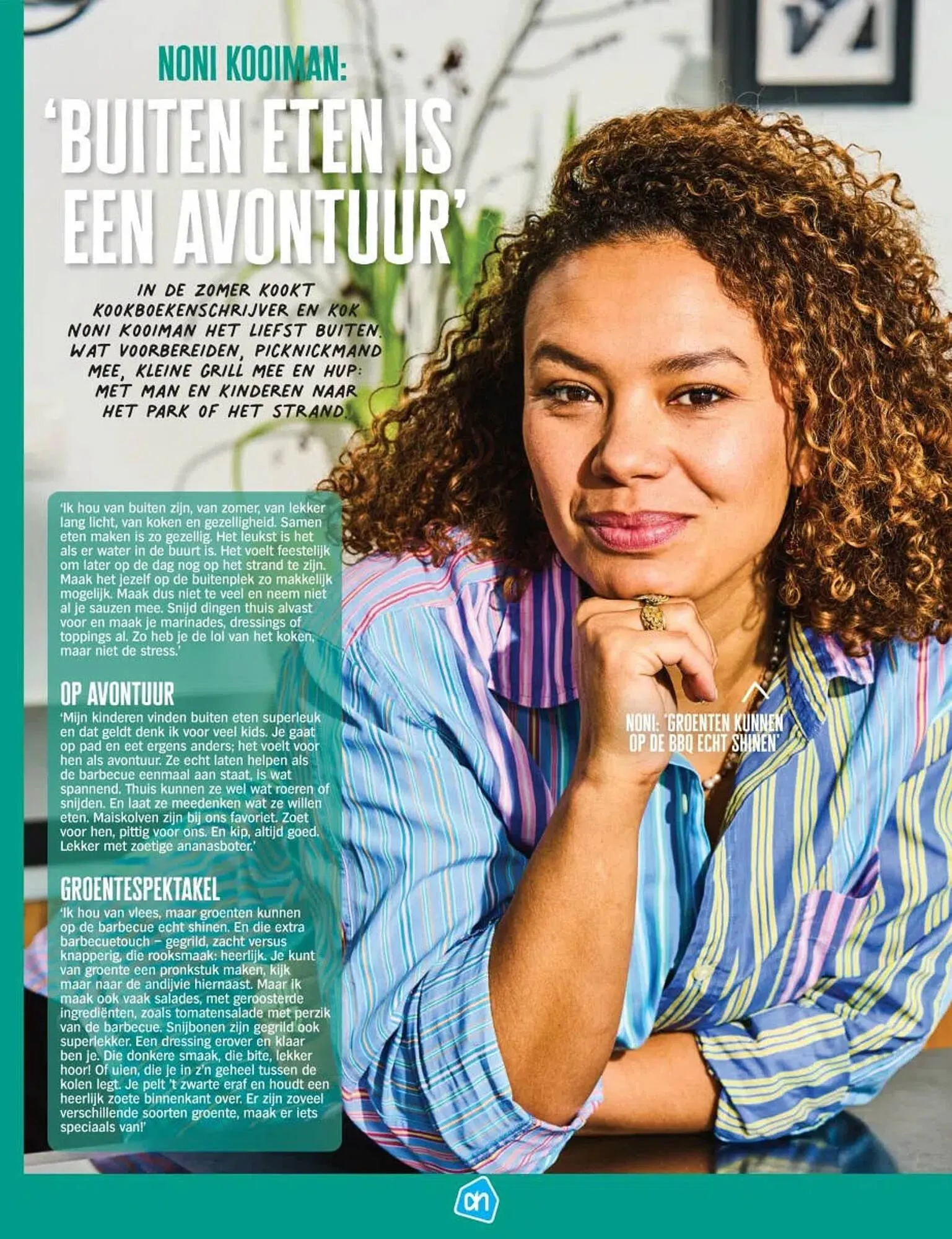 Albert Heijn folder van 17 april tot 30 augustus 2026 - Folder pagina 70