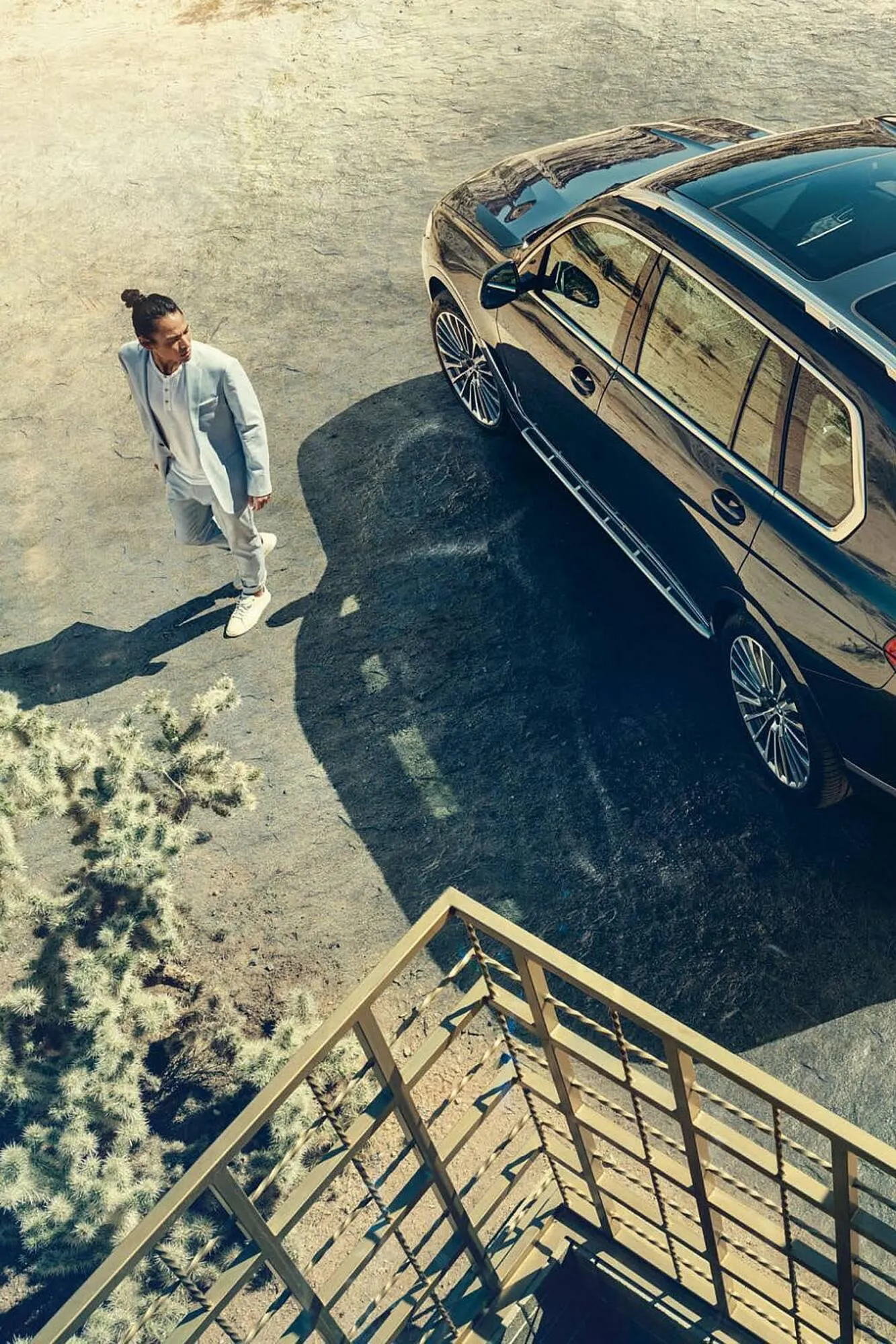 BMW X7 folder van 31 augustus tot 31 augustus 2023 - Folder pagina 18