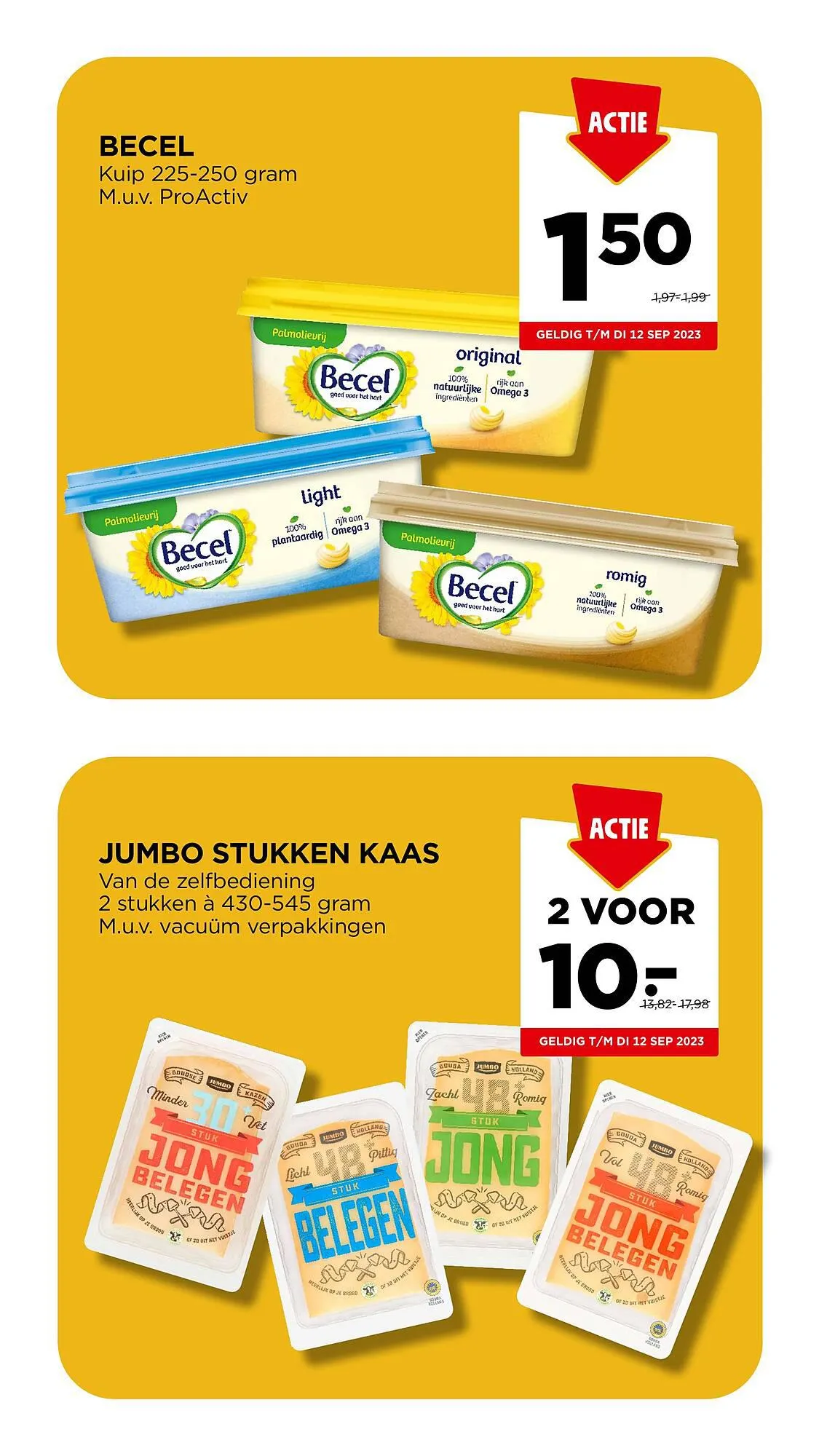 Jumbo folder week 36 van 6 september tot 12 september 2023 - Folder pagina 28