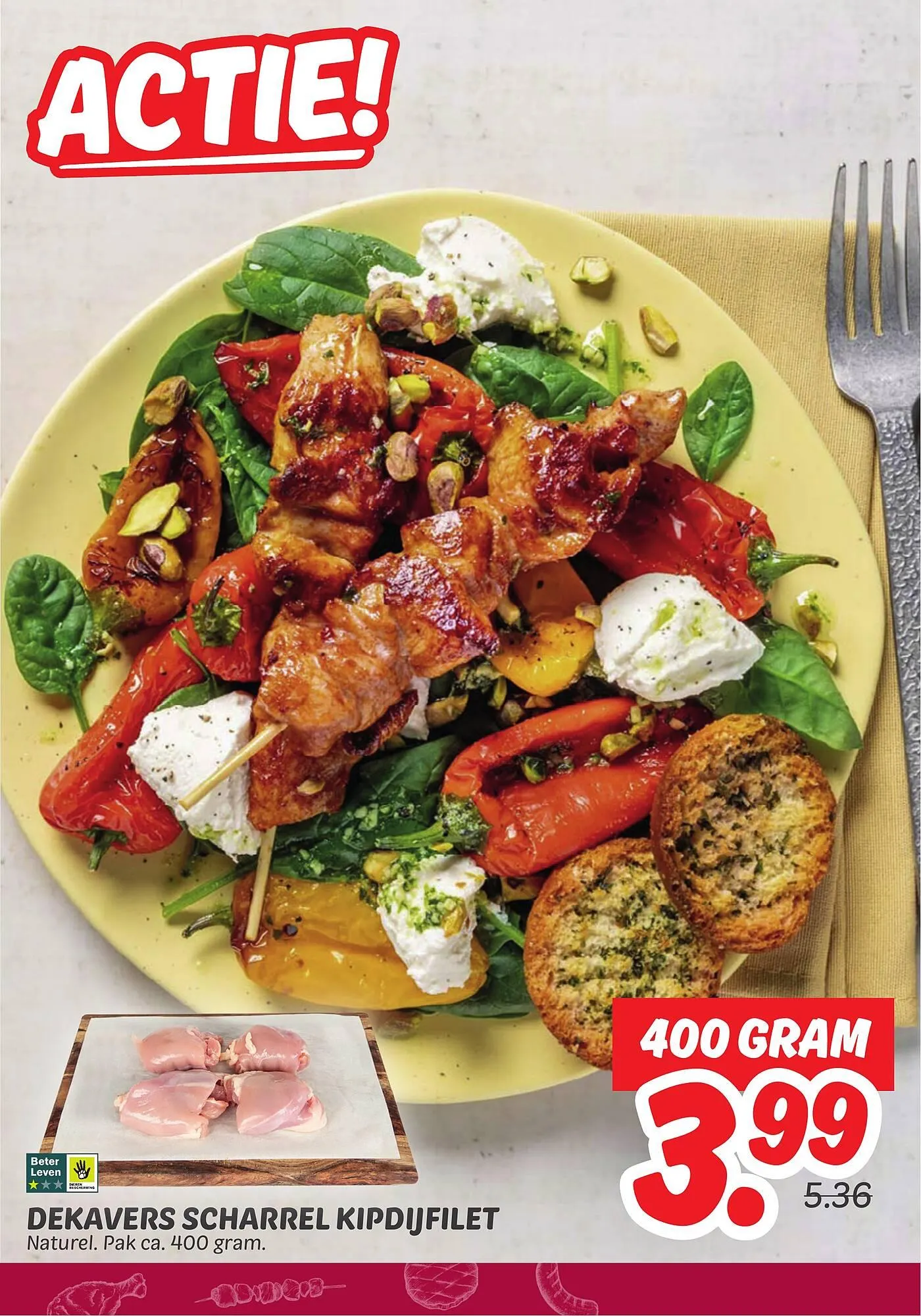 Dekamarkt folder van 27 januari tot 2 februari 2026 - Folder pagina 11