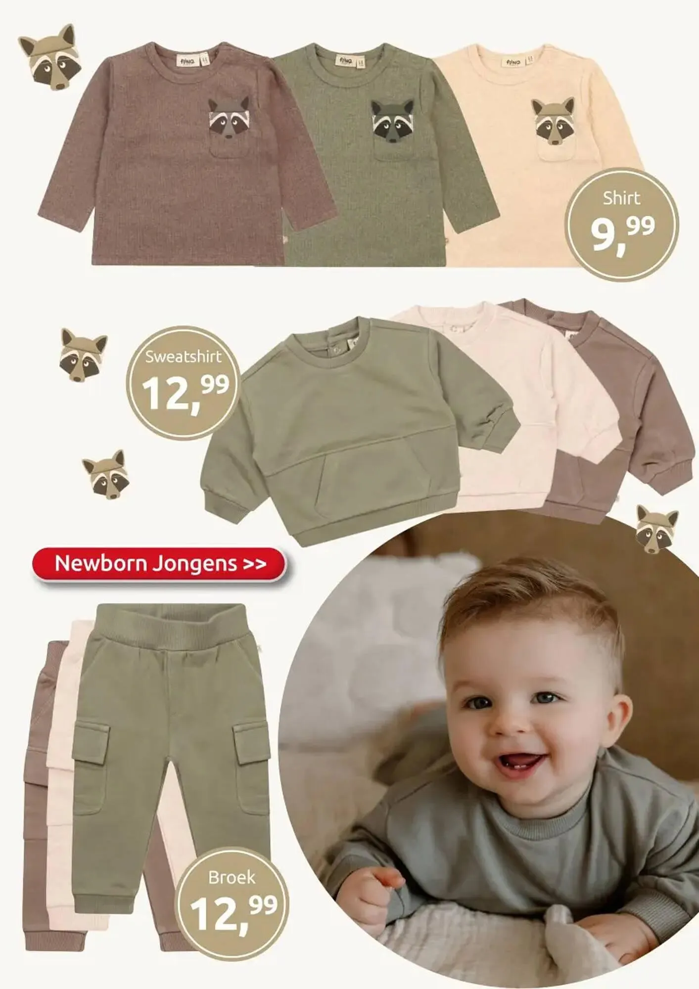 Jola Mode folder van 31 augustus tot 7 september 2025 - Folder pagina 11