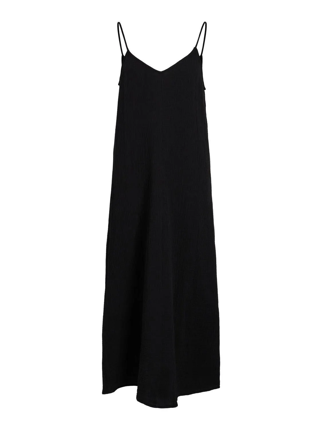 VIKOOLA Dress - Black