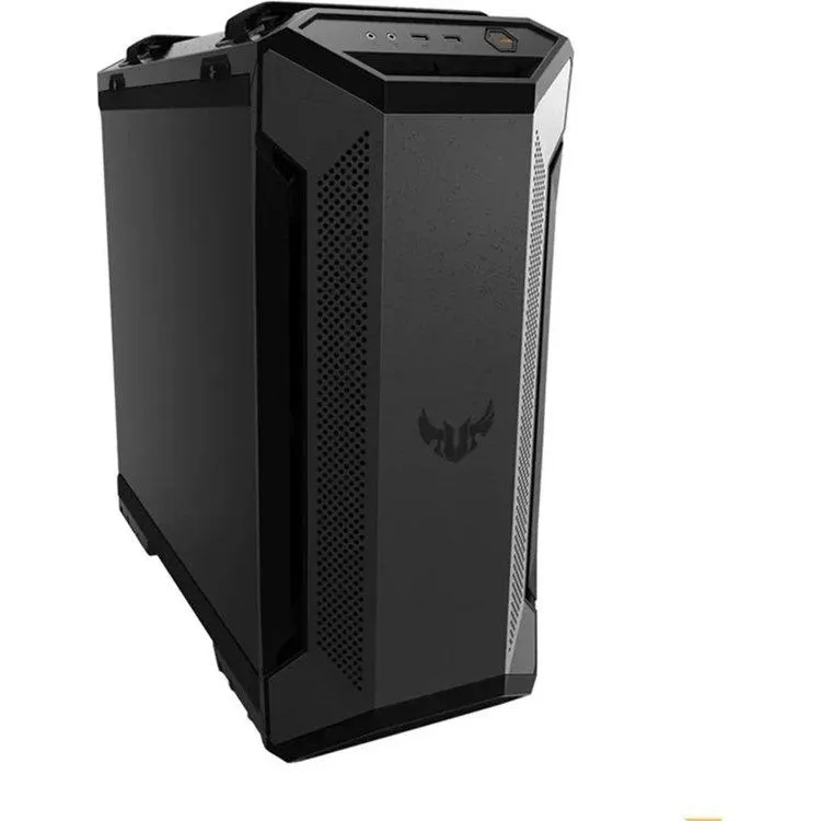 Asus TUF GT501 Midi-Tower, zwart