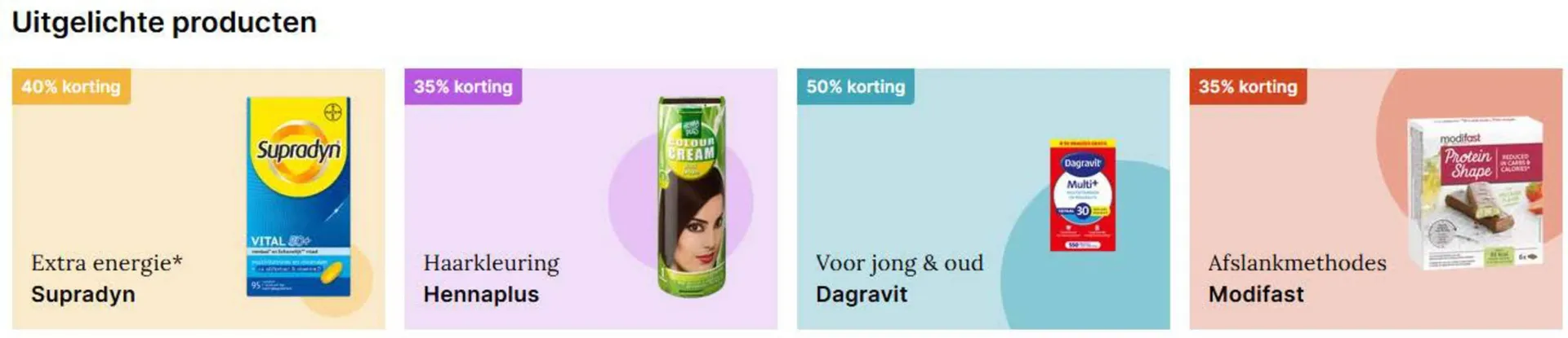 De Online Drogist folder van 26 januari tot 31 januari 2026 - Folder pagina 7