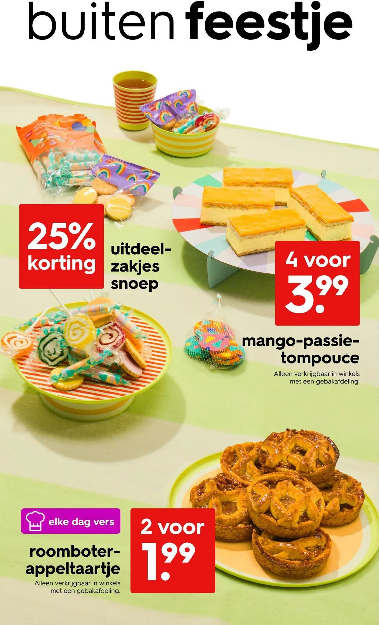 Hema Actuele folder van 22 september tot 6 oktober 2025 - Folder pagina 21