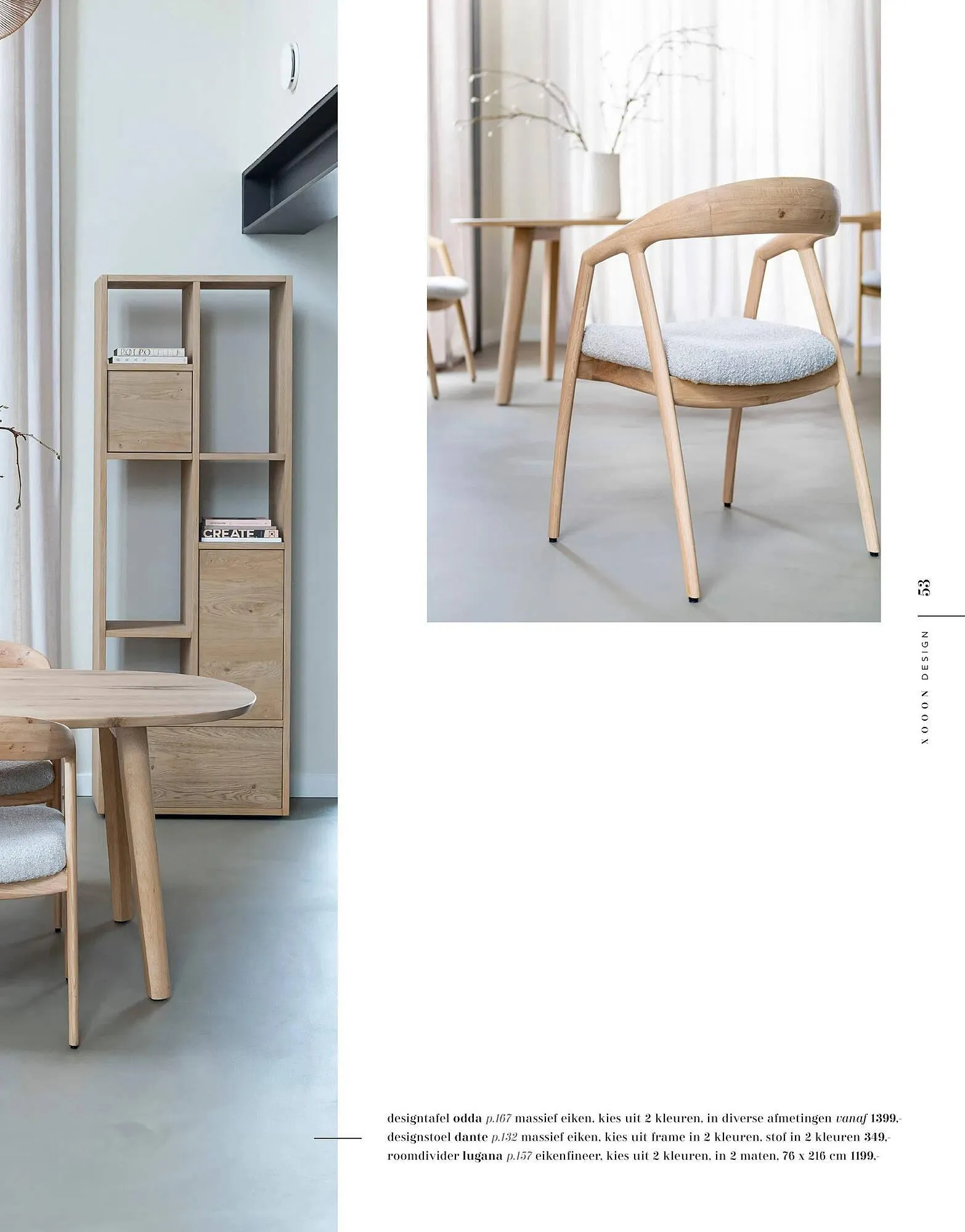 Xooon folder van 16 september tot 31 december 2025 - Folder pagina 55