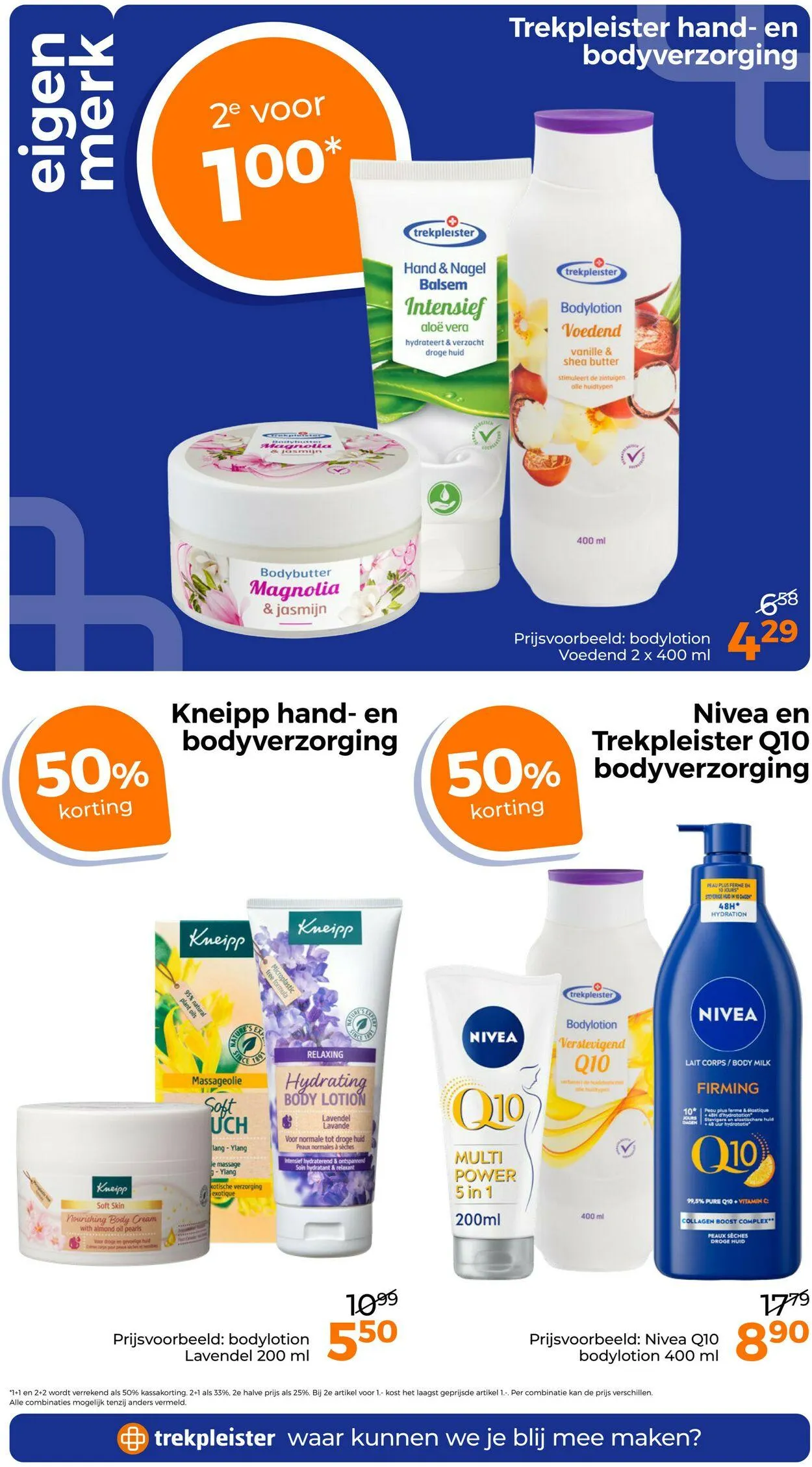 Trekpleister Actuele folder van 20 mei tot 1 juni 2025 - Folder pagina 13