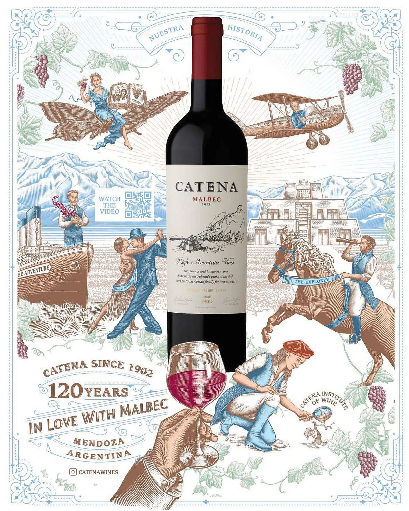 Gall & Gall magazine van 3 april tot 30 april 2025 - Folder pagina 57